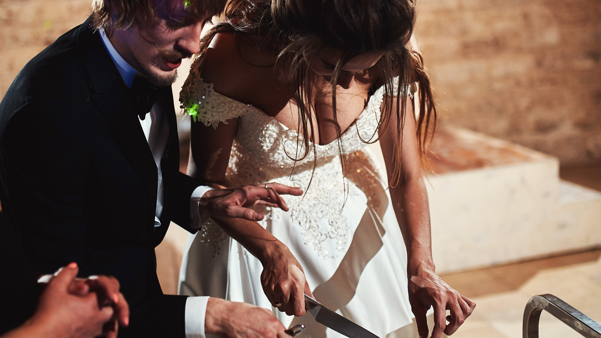 Таня и Сева. Свадебный и семейный фотограф в Воронеже Алексей Мешалкин