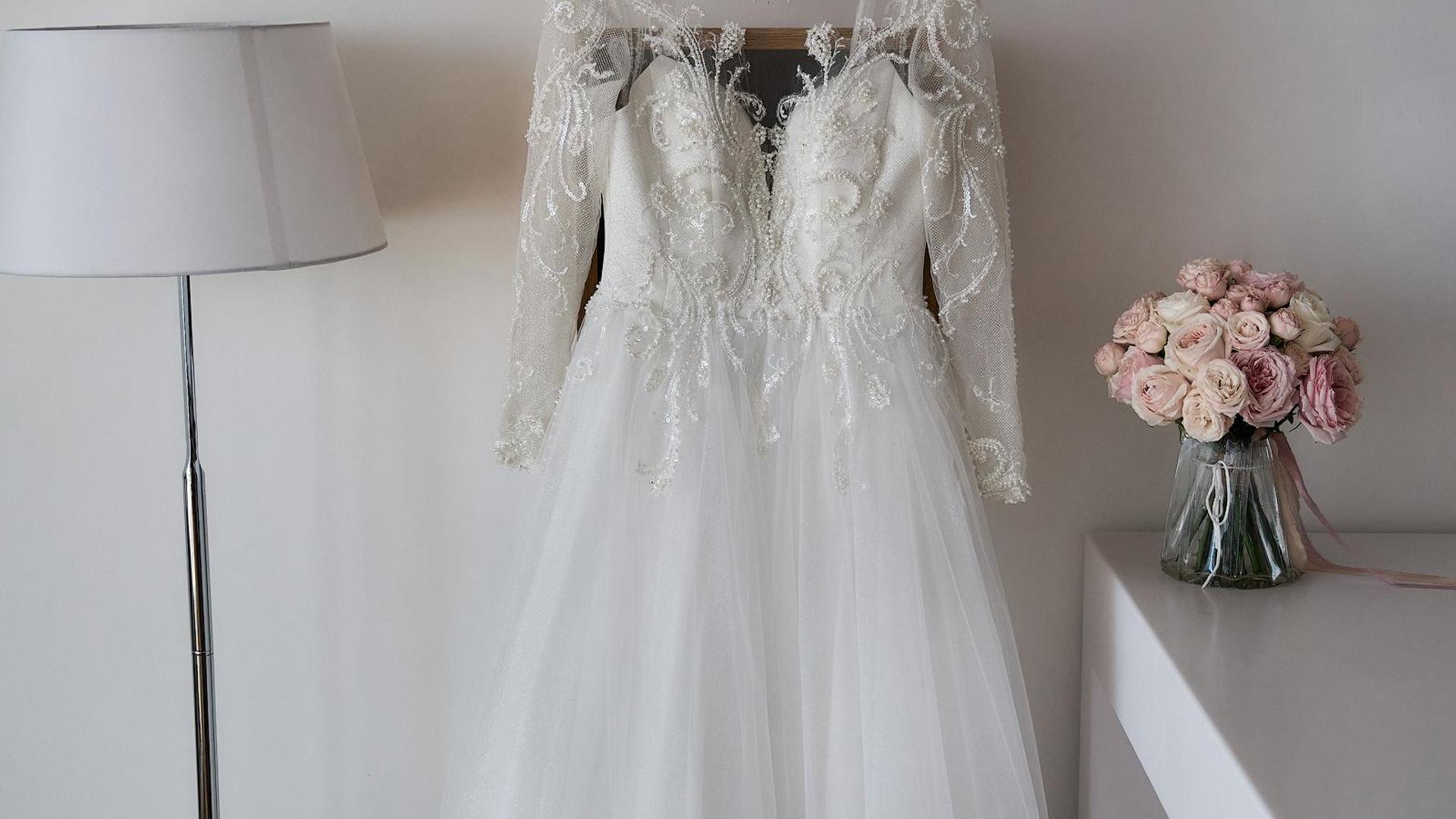 Иван и Юля. Свадебный и семейный фотограф в Воронеже Алексей Мешалкин