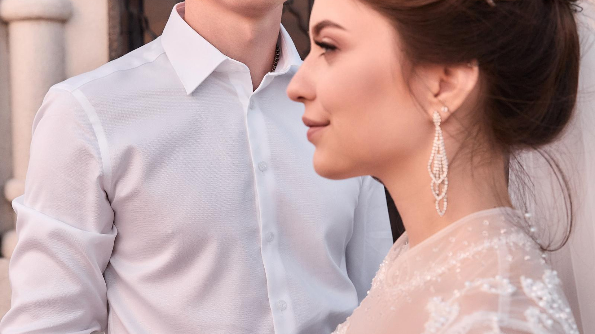 Иван и Юля. Свадебный и семейный фотограф в Воронеже Алексей Мешалкин