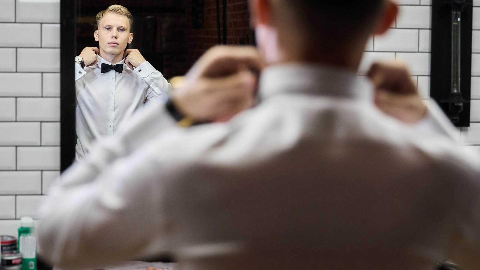 Иван и Юля. Свадебный и семейный фотограф в Воронеже Алексей Мешалкин