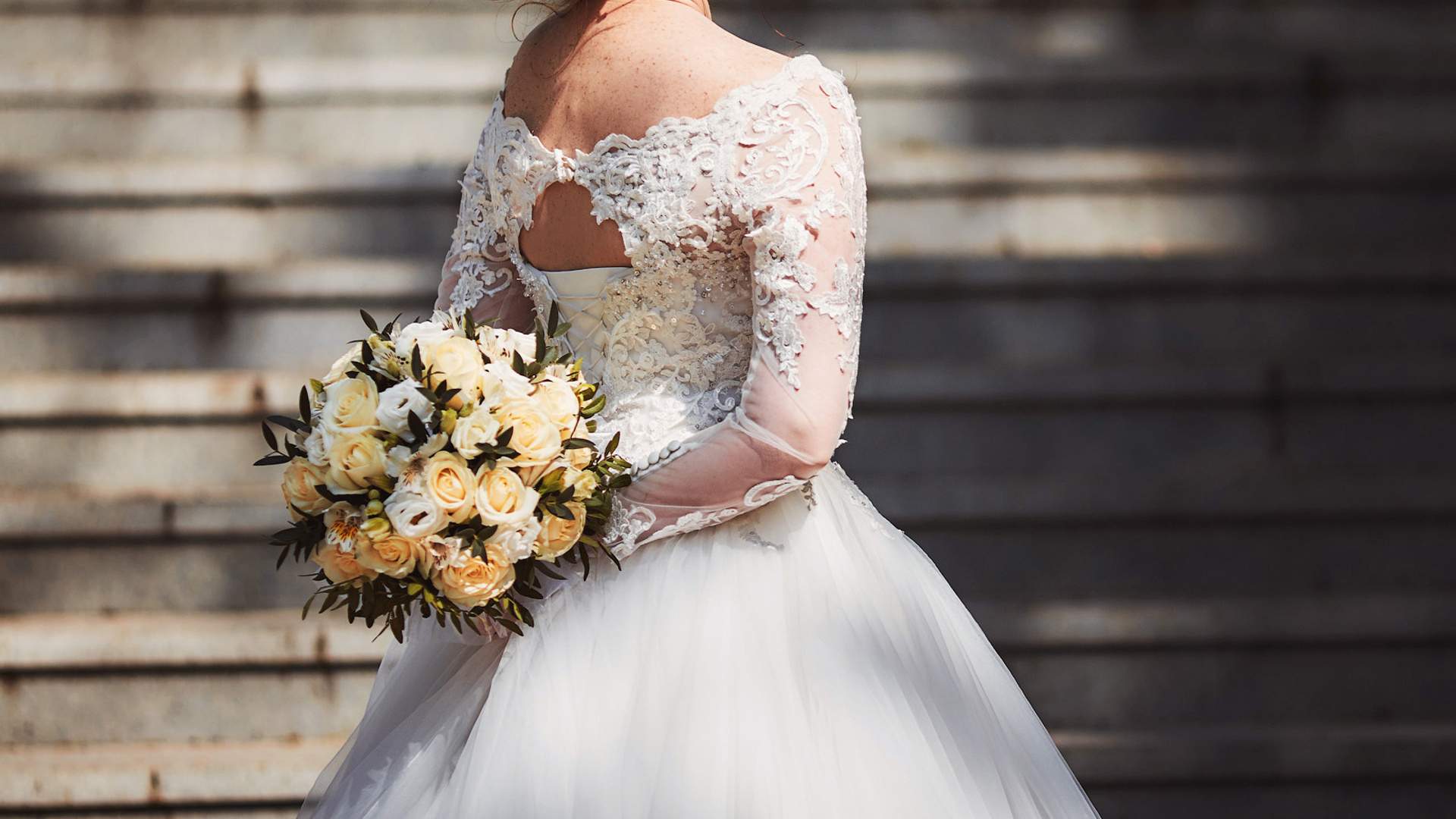 Парк Динамо. Свадебный и семейный фотограф в Воронеже Алексей Мешалкин