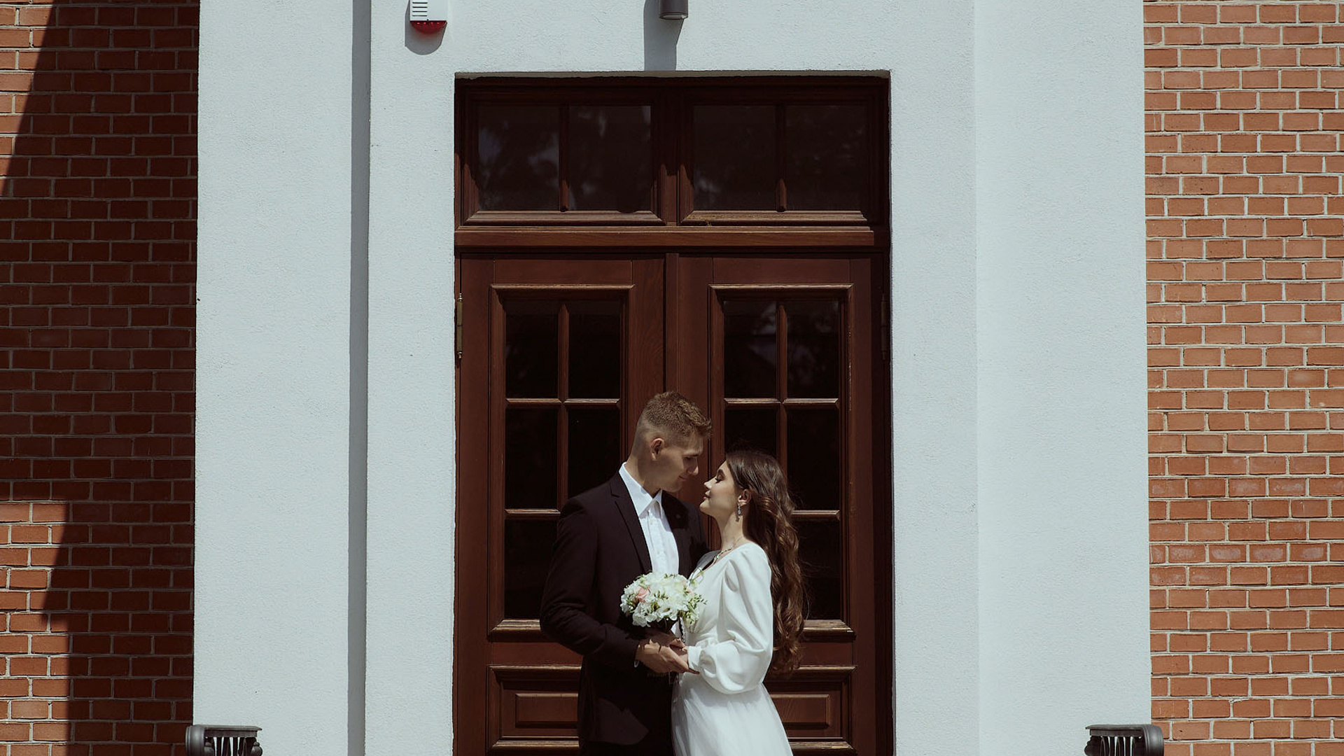 Дворец Ольденбургских. Свадебный и семейный фотограф в Воронеже Алексей Мешалкин