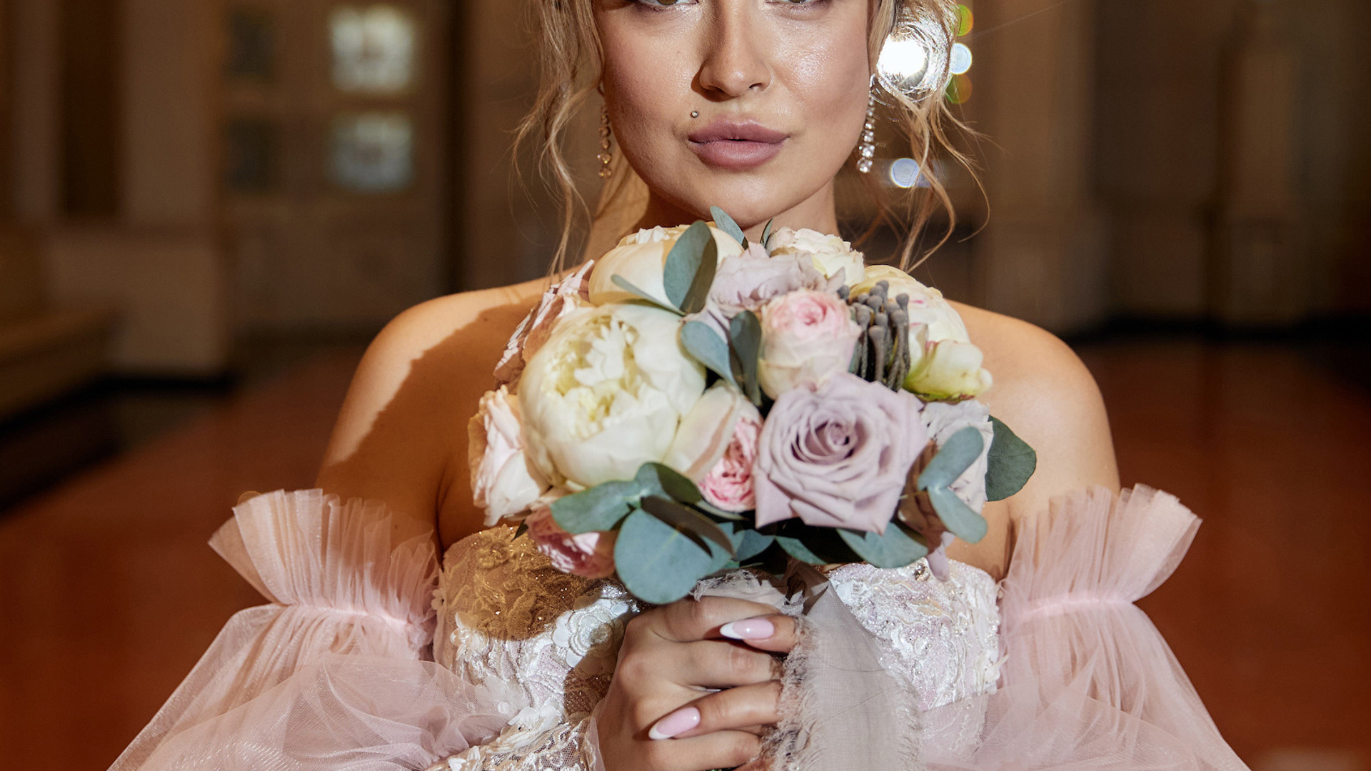 Театр драмы им. А. Кольцова. Свадебный и семейный фотограф в Воронеже Алексей Мешалкин