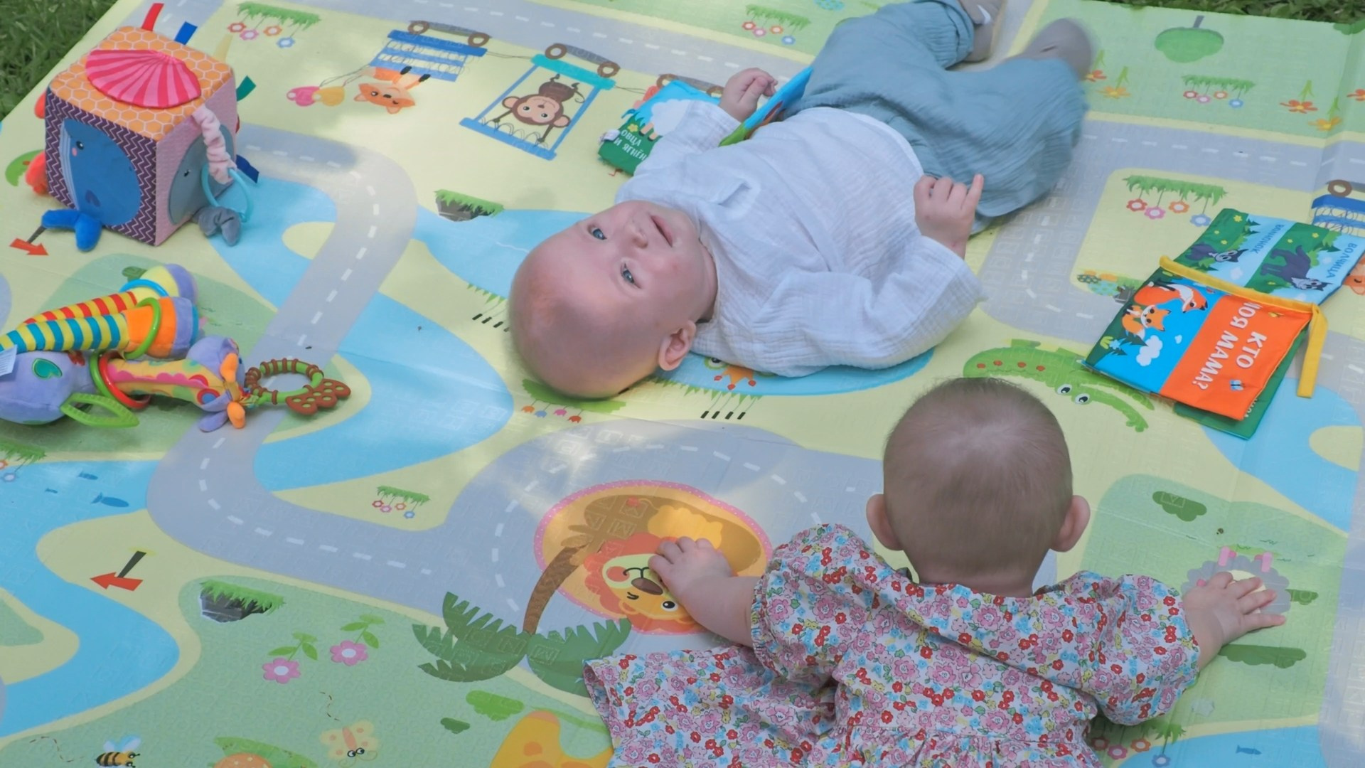 Семейные съемки. Семейный видеограф в Москве Белякова Александра