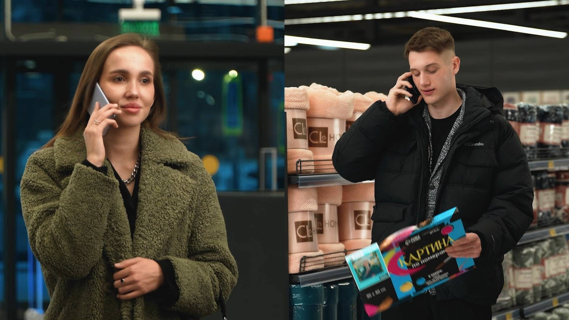 Рекламные ролики. Фотограф и оператор Роман Фадеев в Екатеринбурге