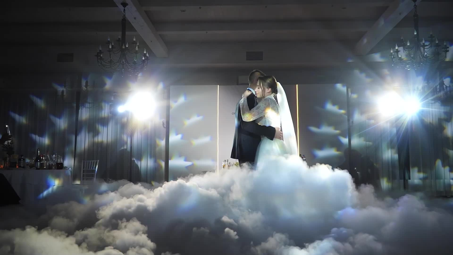 Свадьбы. ЛУЛУ ВИДЕО — свадебный видеограф в Самаре