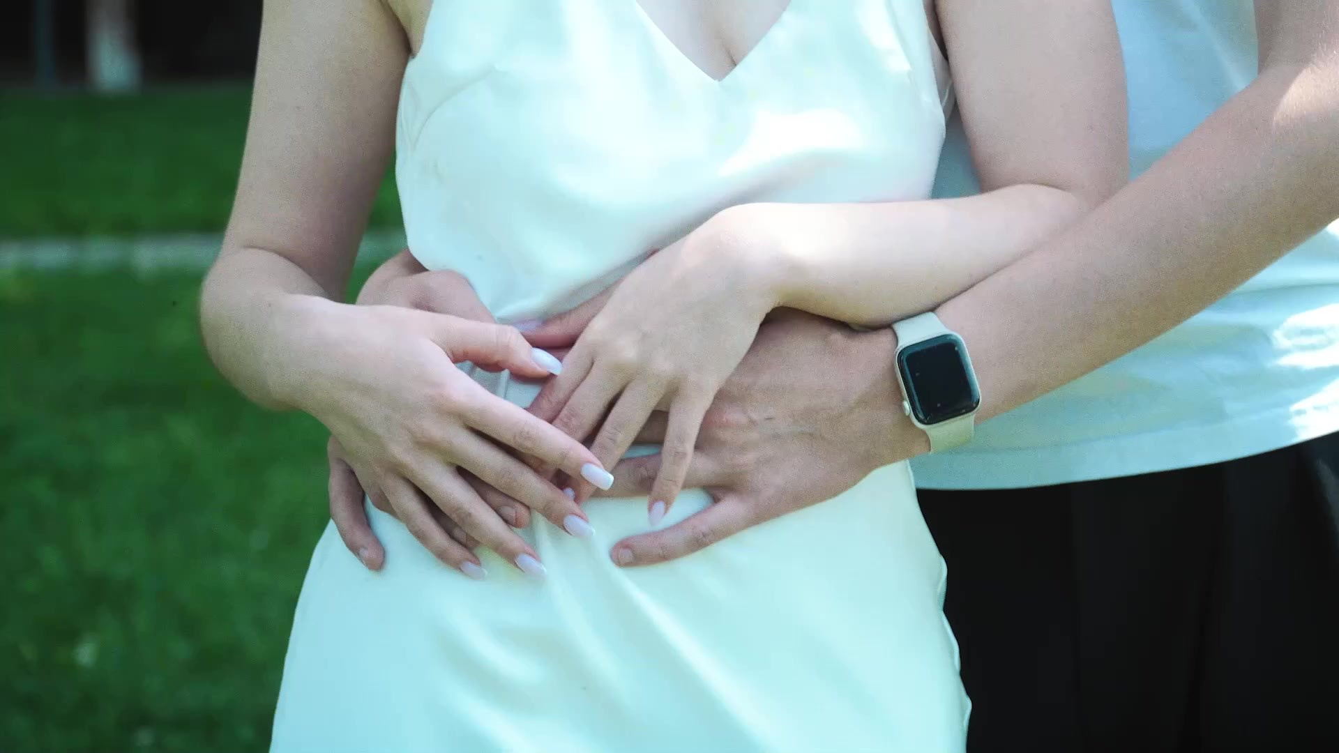 СВАДЬБЫ. ЛУЛУ ВИДЕО — свадебный видеограф в Самаре