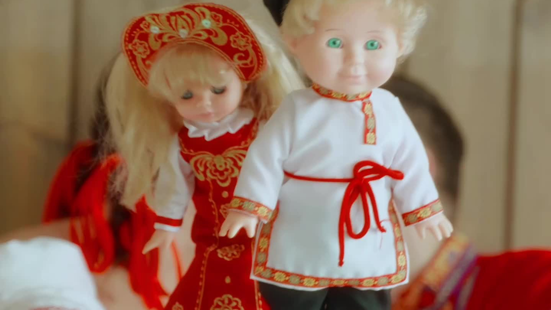 Свадьбы. ЛУЛУ ВИДЕО — свадебный видеограф в Самаре