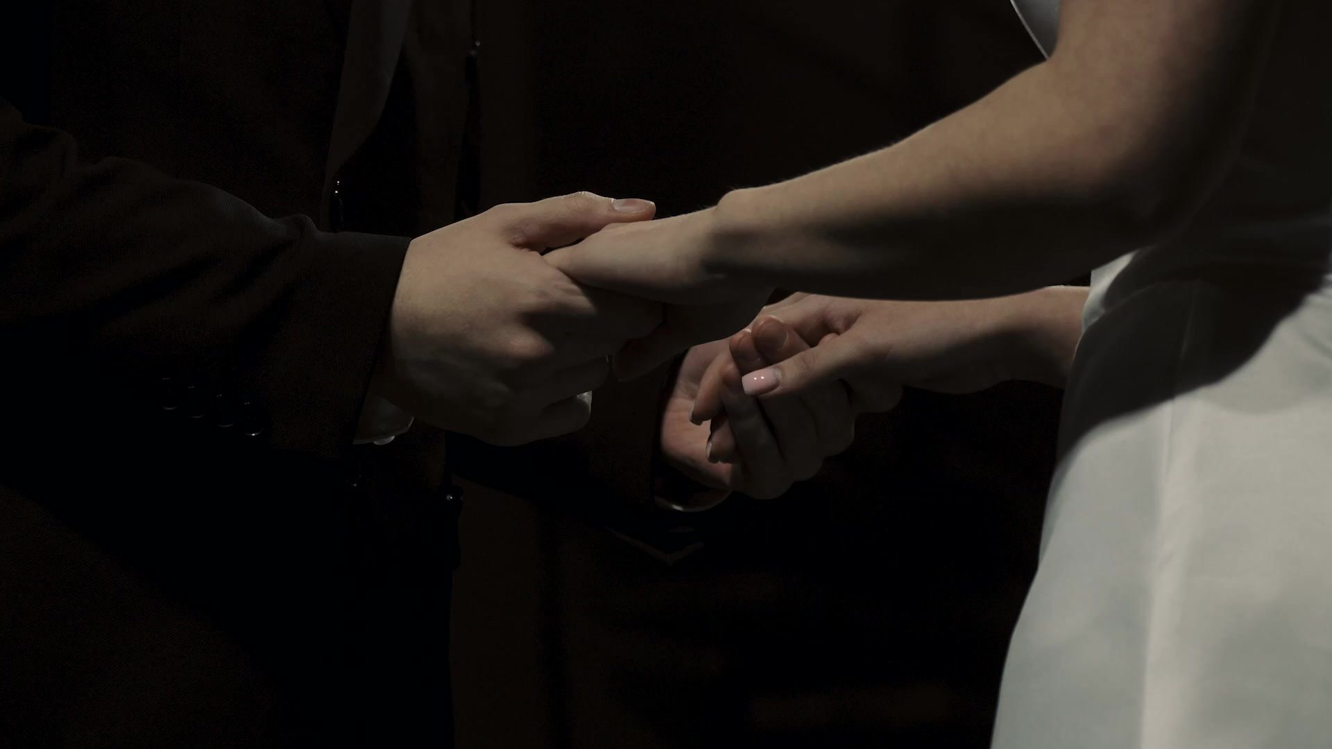 СВАДЬБЫ. ЛУЛУ ВИДЕО — свадебный видеограф в Самаре