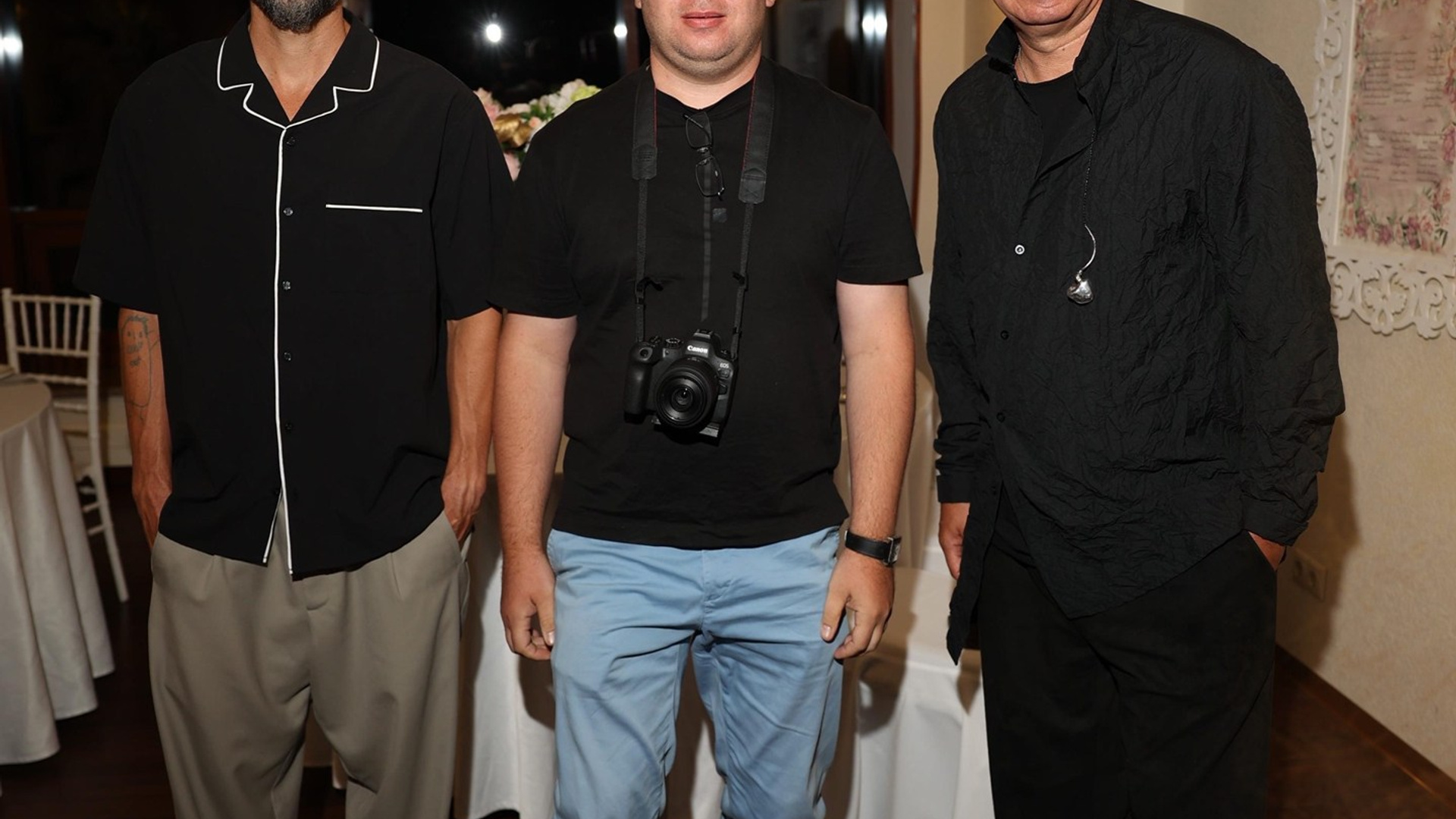 Video. Свадебный фотограф в Москве