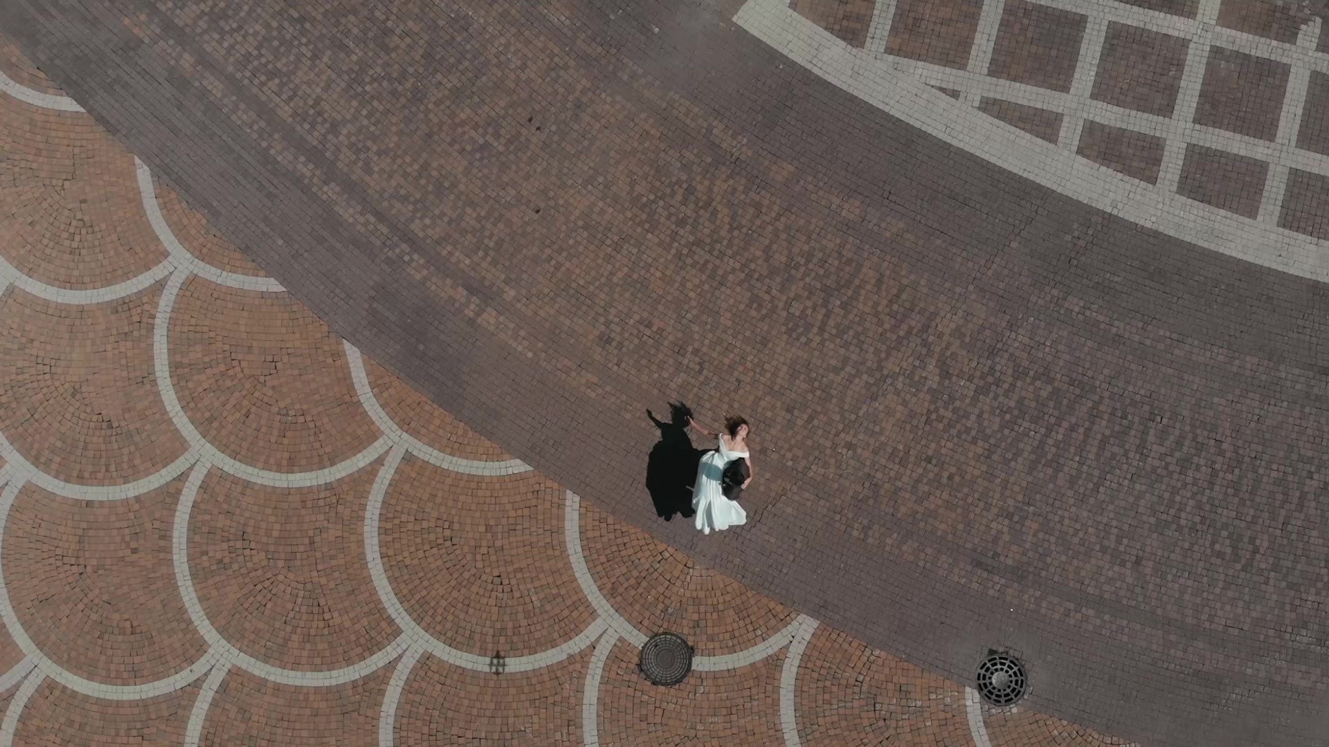 Сделать видео. Свадебный видеограф в Ставрополе Ганжара Валерий