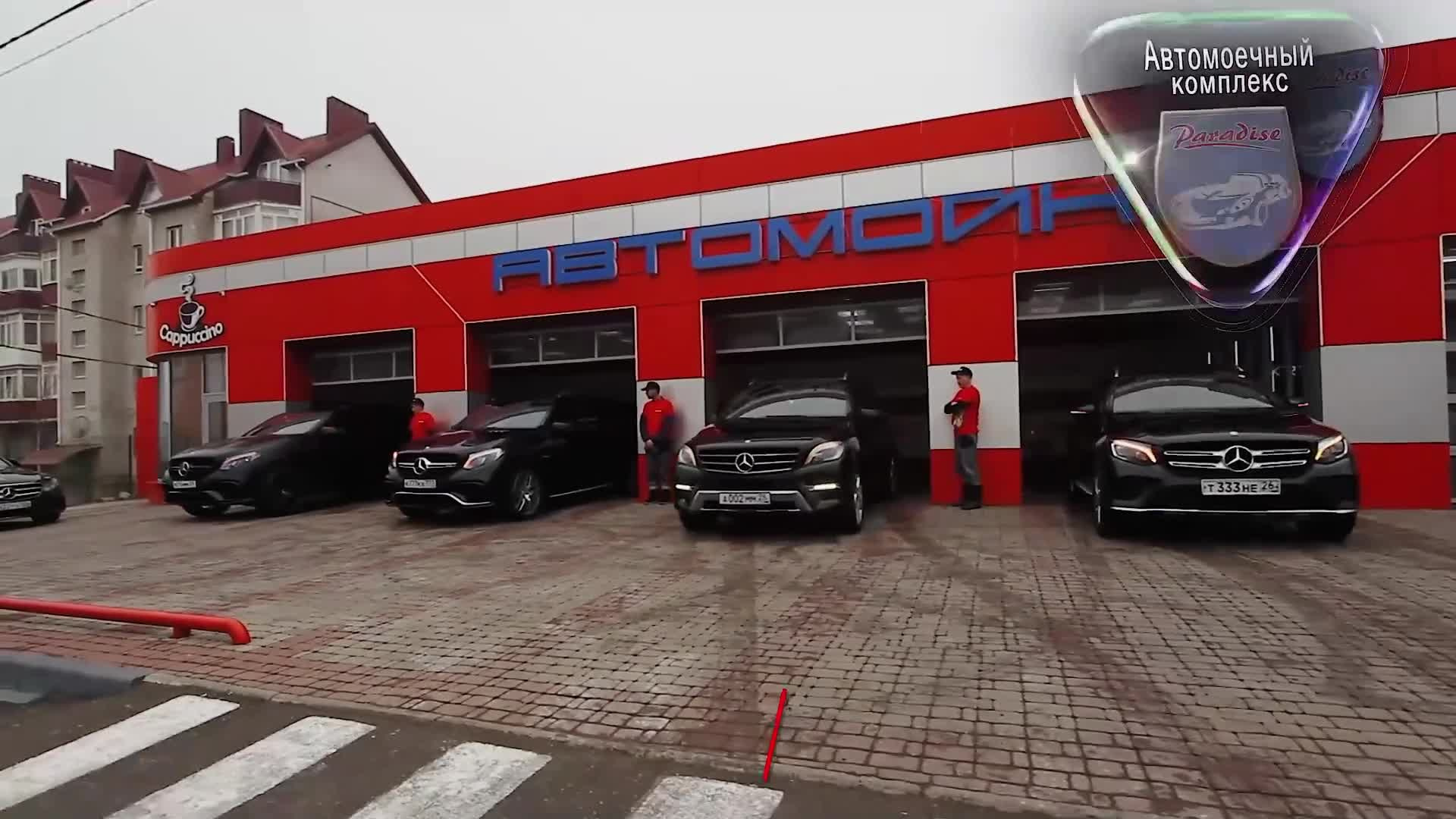 Видеосъемка для бизнеса в городе Ставрополь. Видеограф Ставрополь, Оператор на свадьбу Ставрополь, Видеоператор Ставрополь Ганжара Валерий