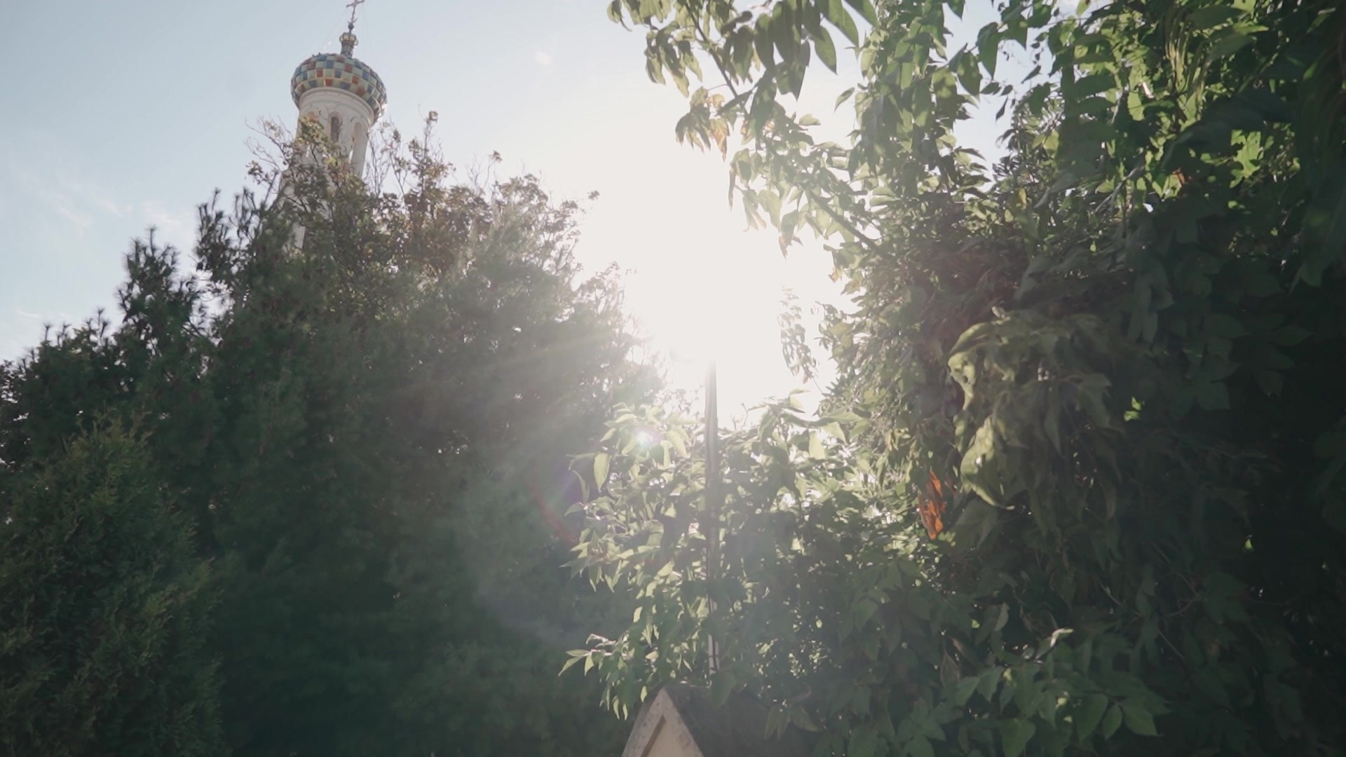 Сделать видео. Свадебный видеограф в Ставрополе Ганжара Валерий