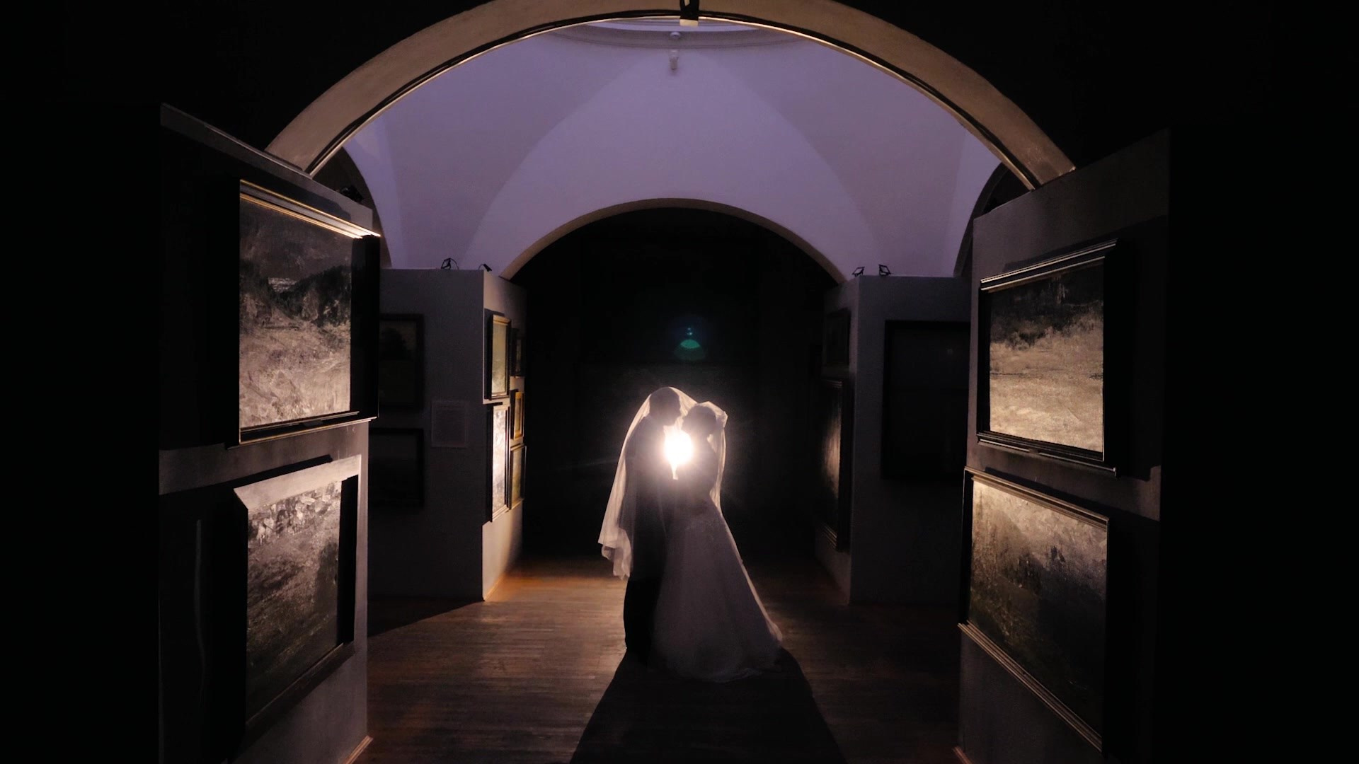 Сделать видео. Свадебный видеограф в Ставрополе Ганжара Валерий