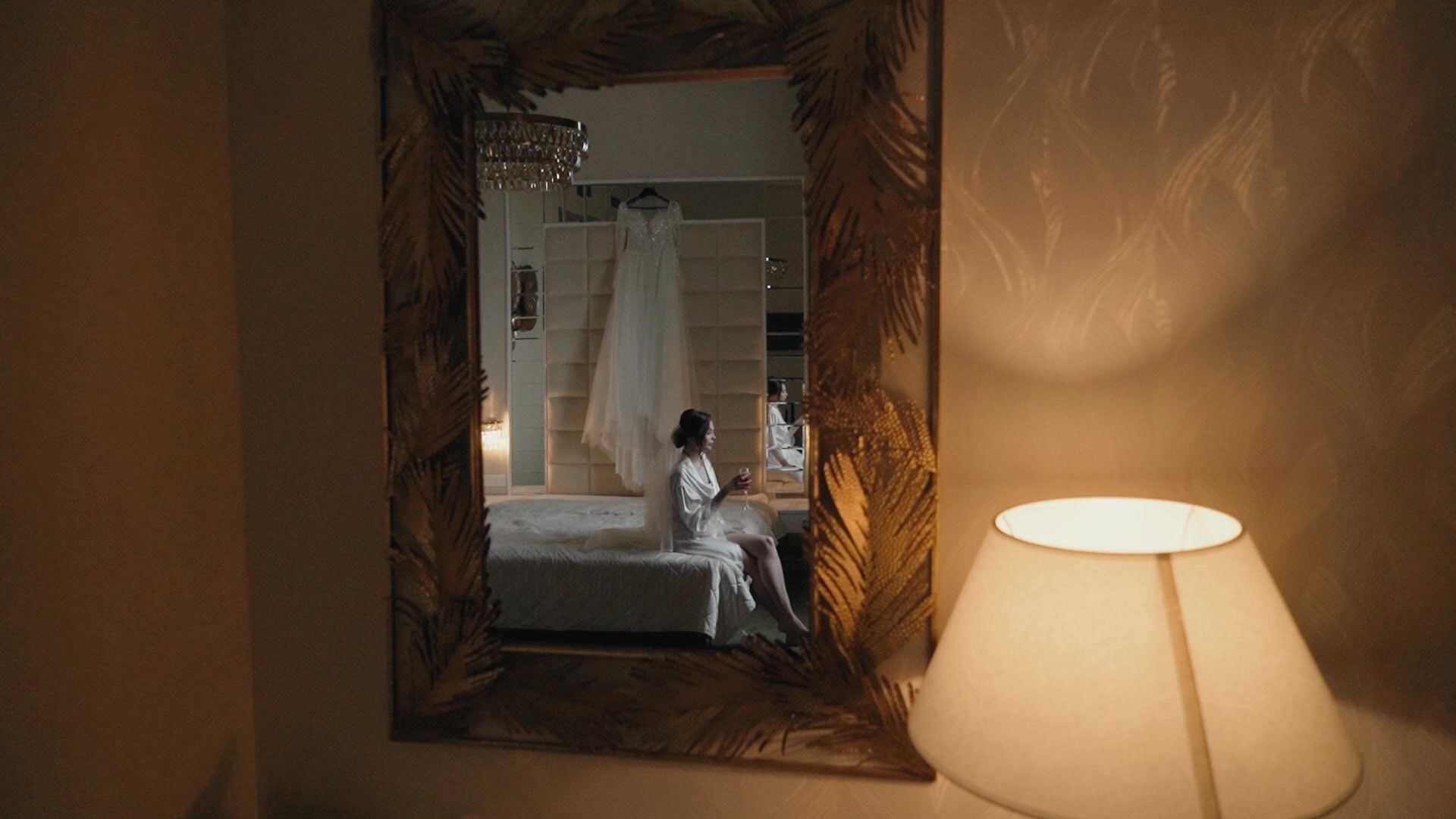 Сделать видео. Свадебный видеограф в Ставрополе Ганжара Валерий