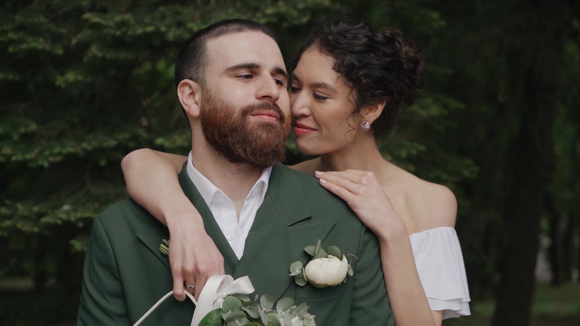 Сделать видео. Свадебный видеограф в Ставрополе Ганжара Валерий