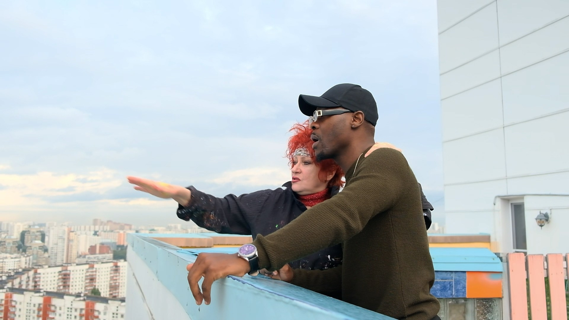 Промо видео. Репортажная фото и видеосъемка в Москве под ключ