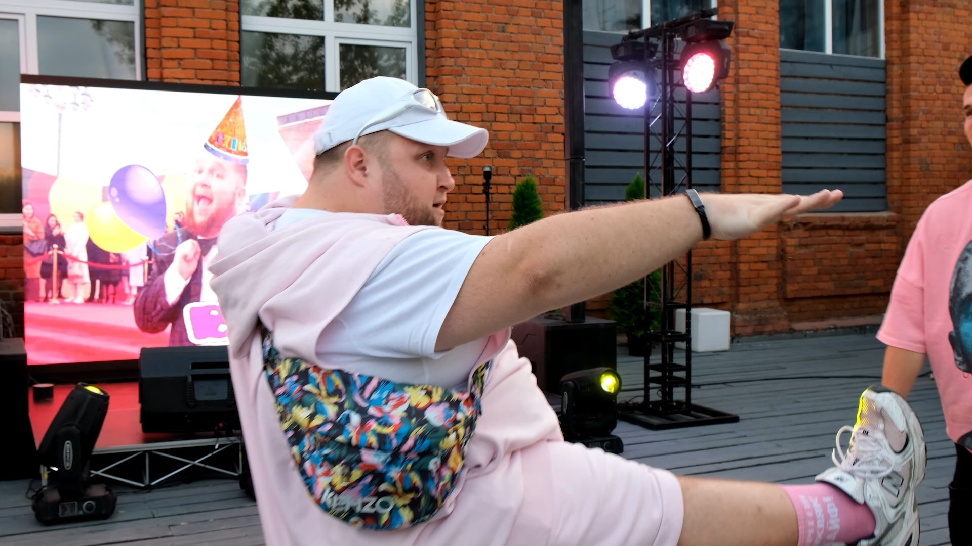 Видеосъемка и монтаж мероприятий. Репортажная фото и видеосъемка в Москве под ключ