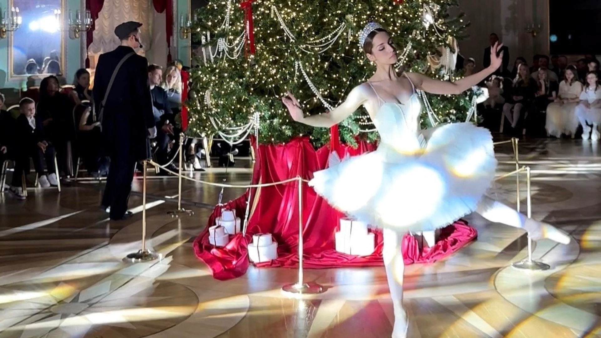 Мероприятие. Видеосъёмка Монтаж Контент Reels в СПБ