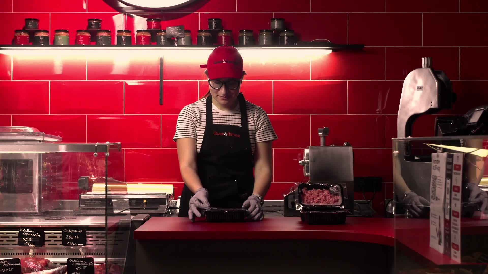 Видео. Kurochka.production фото и видео для бизнеса в Москве