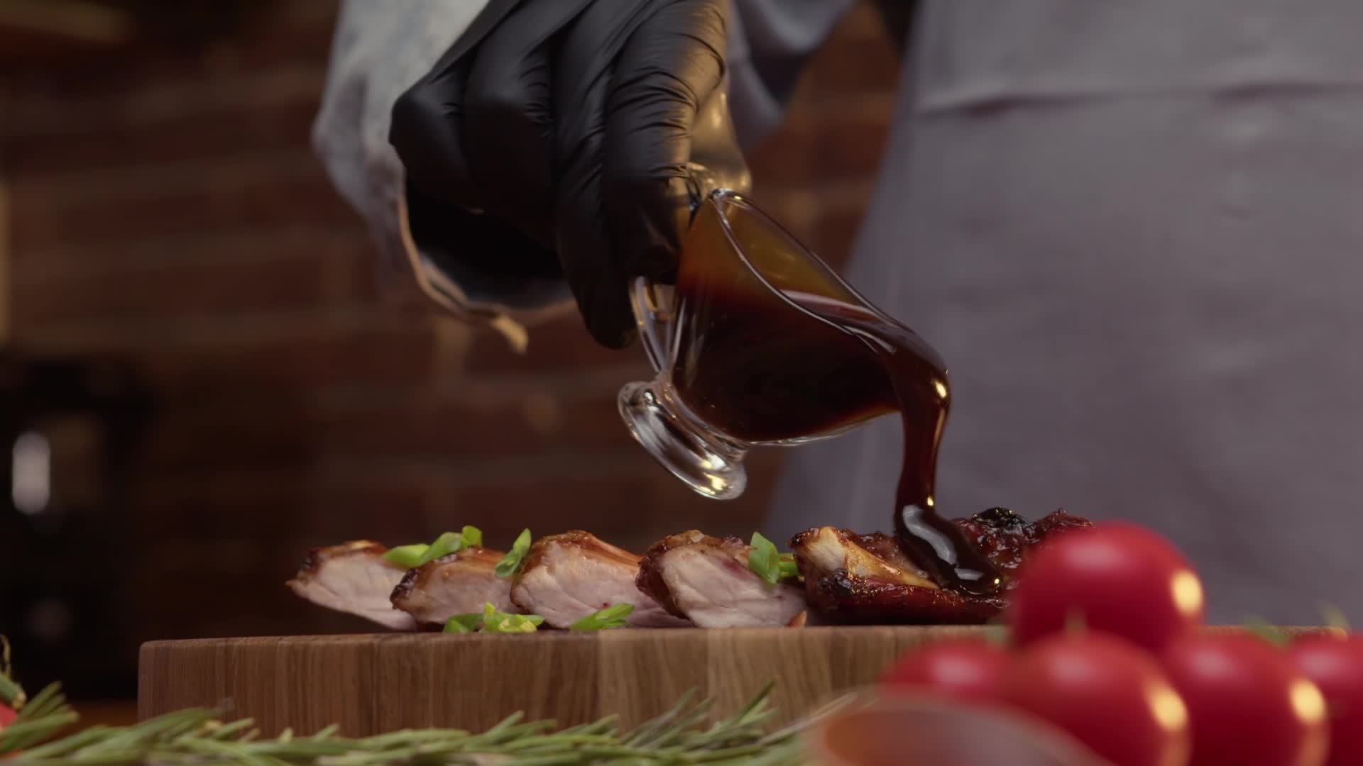 Food-съемки в Москве. Kurochka.production фото и видео для бизнеса в Москве