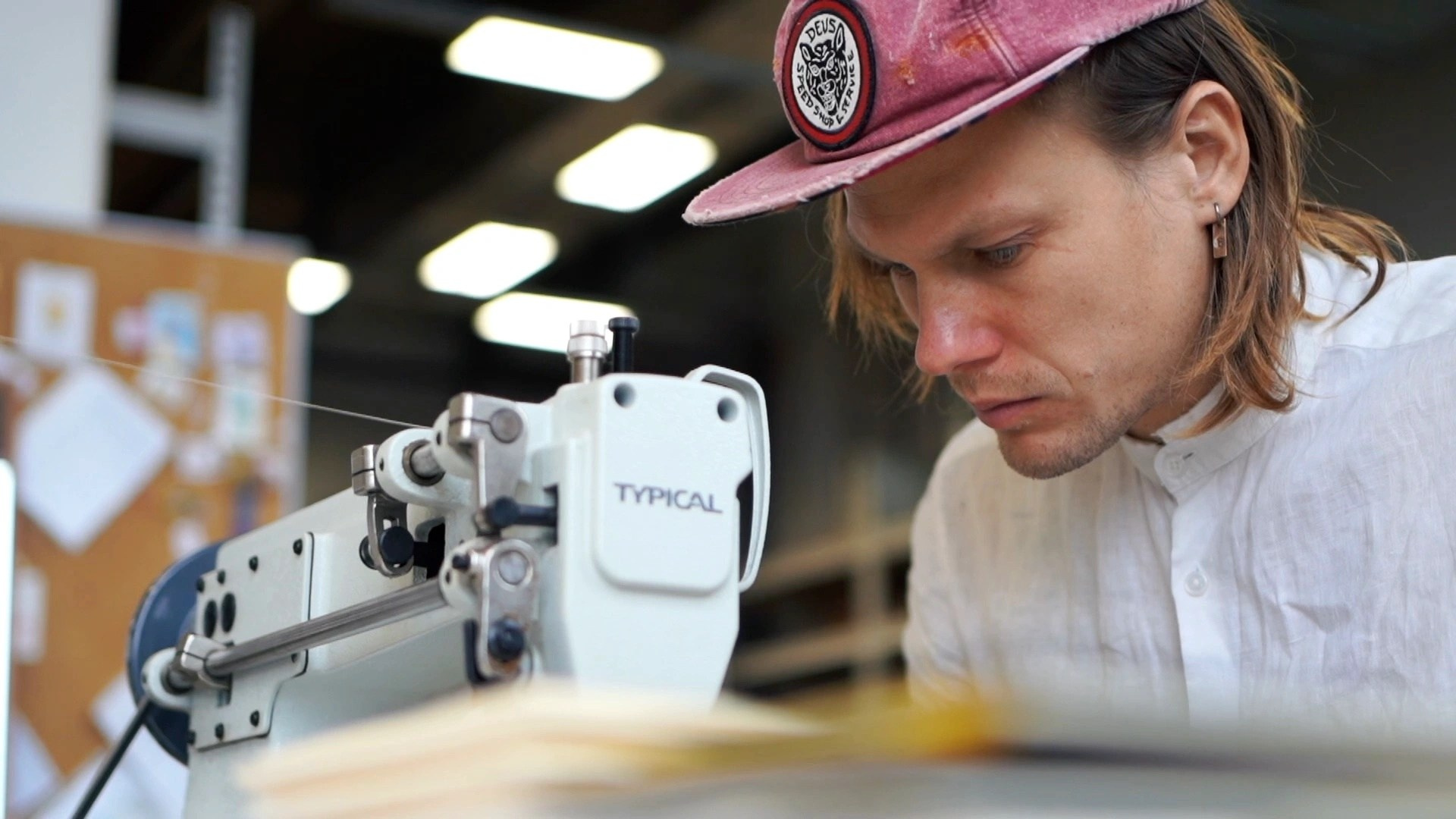 Бренды и reels. Видеограф и фотограф Ярослава Лопухина