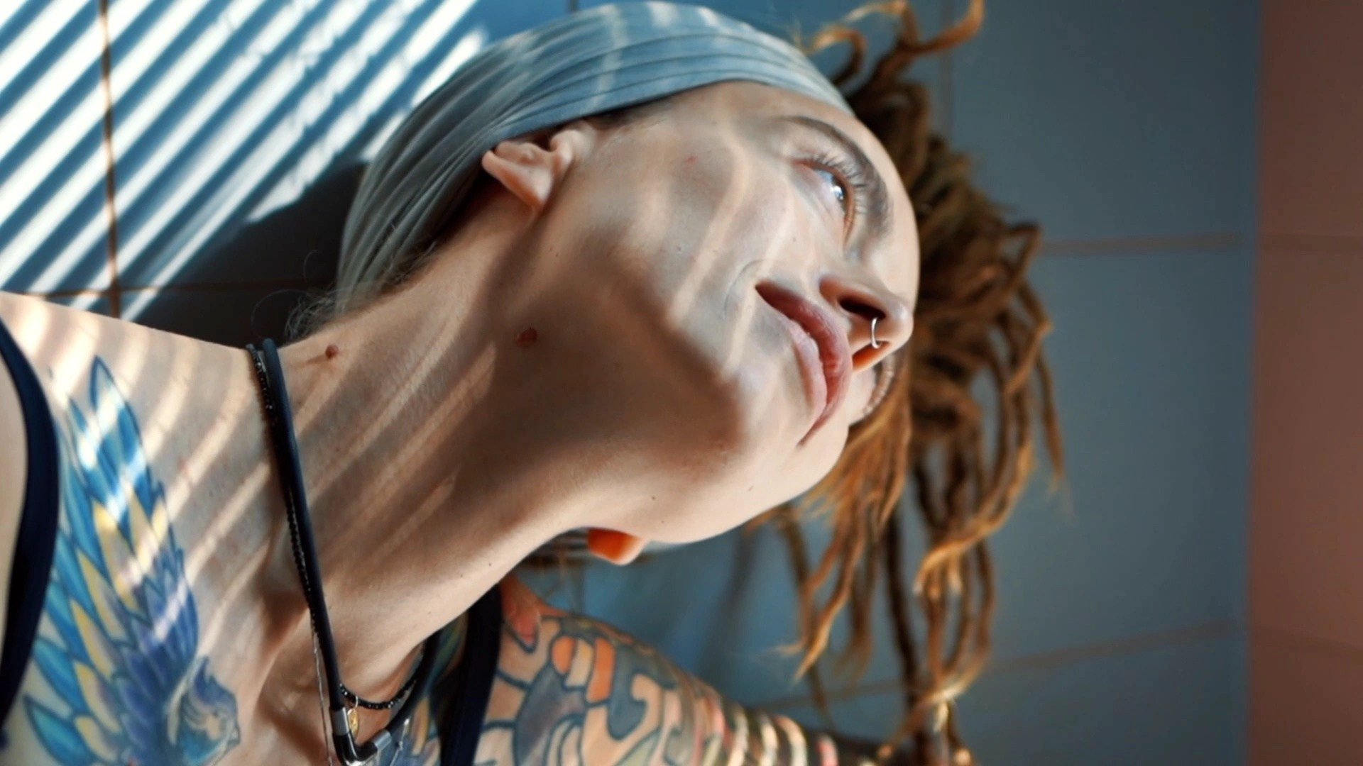 Портрет. Видеограф и фотограф Ярослава Лопухина