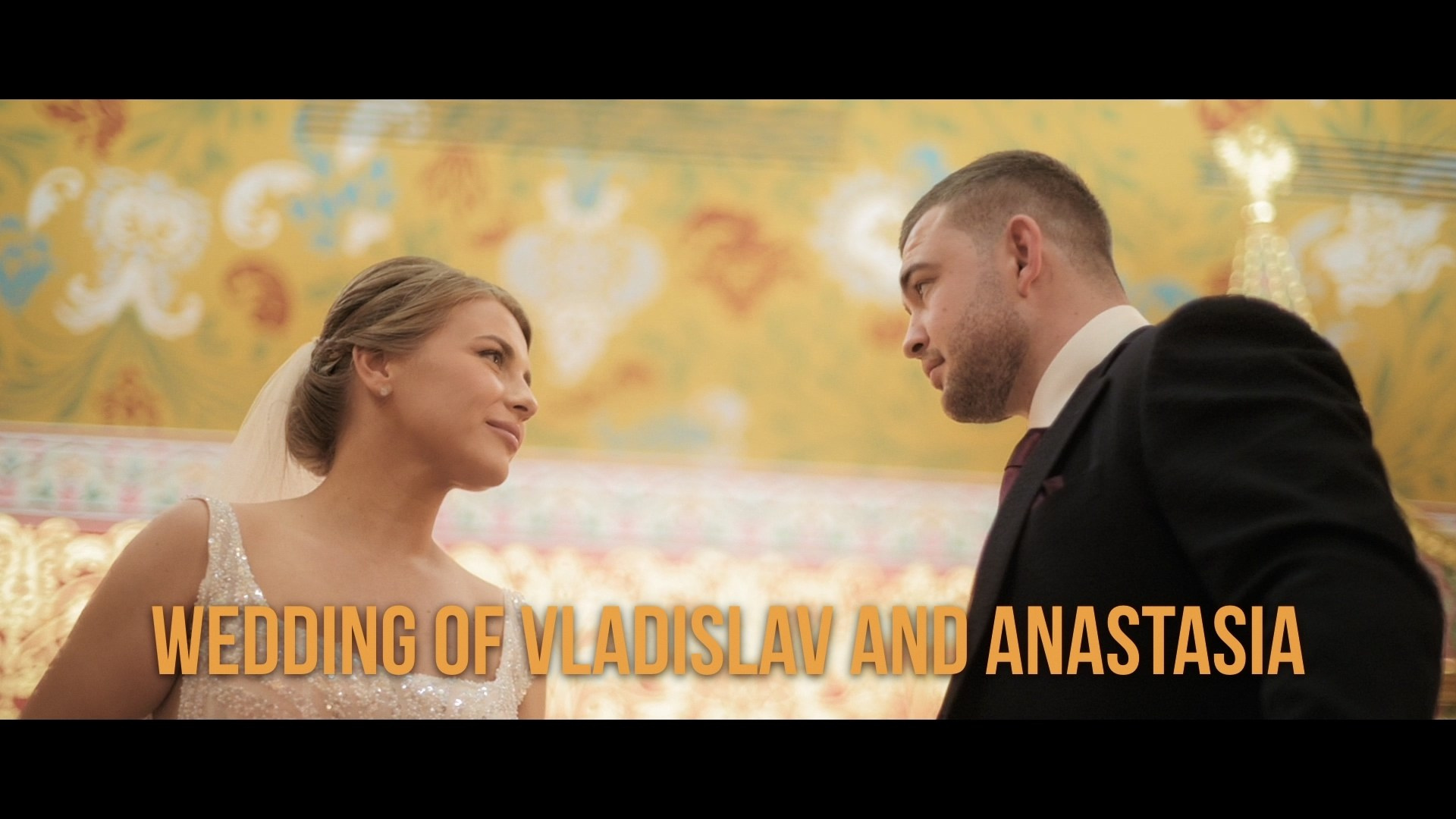 Свадебное видео. Фотограф видеограф в Москве