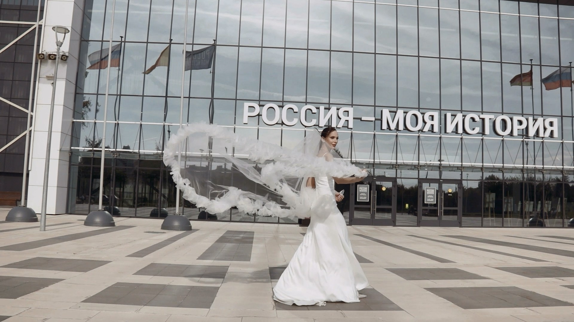 Свадьбы. Видеограф Александр Смирнов