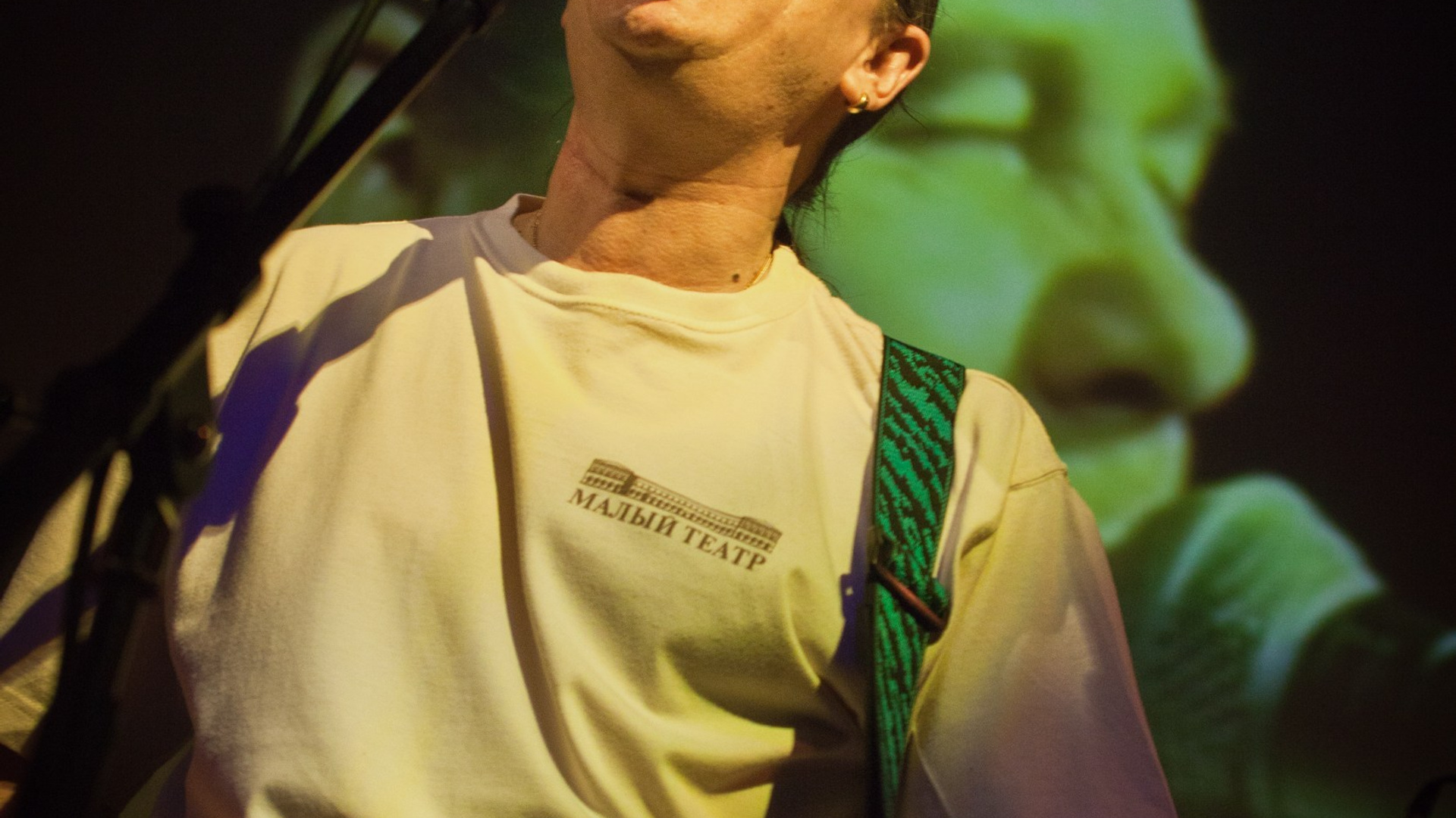 Концерт группы «Чиж»