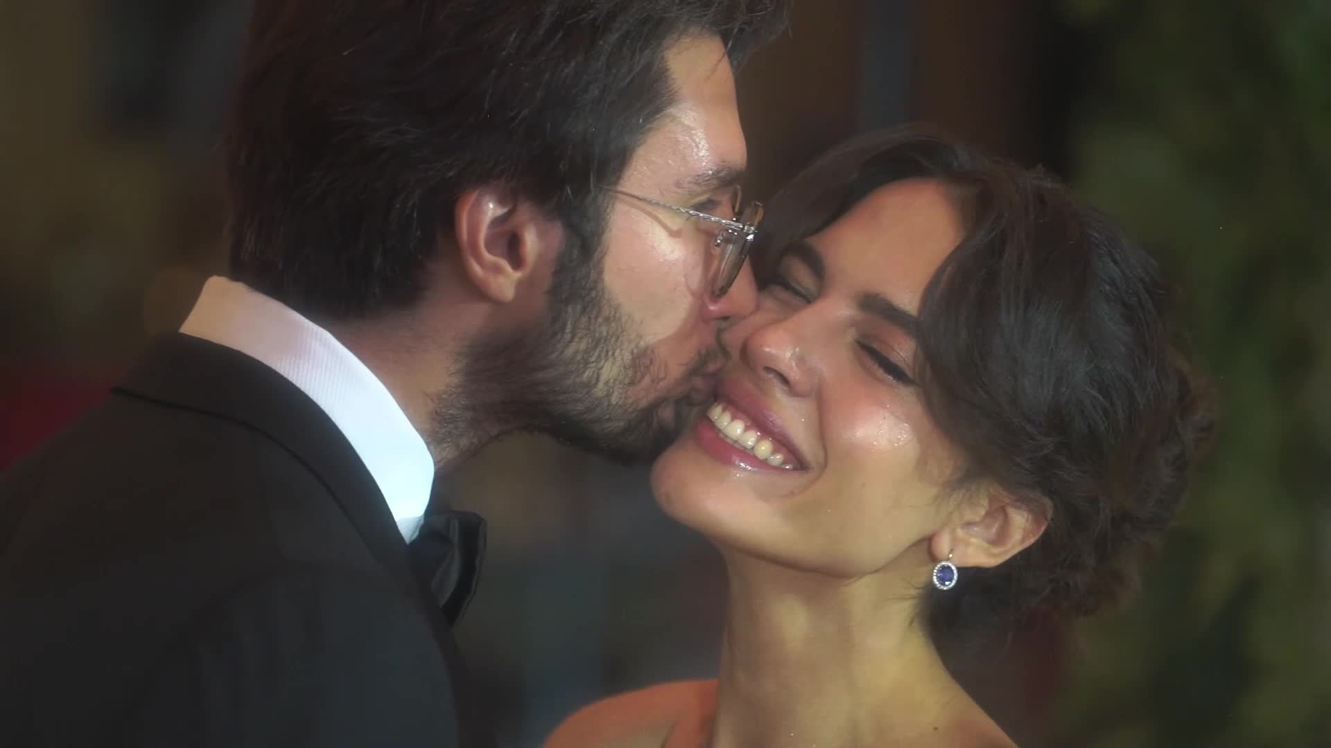 Свадебные презентации / Wedding Showreel. Wedding / Event videographer and photographer around the world