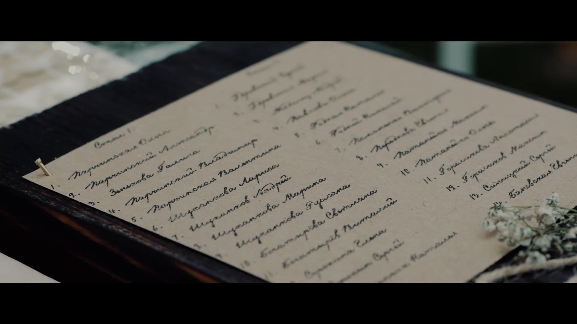 Свадебные видео. Видеограф Людмила Зайцева