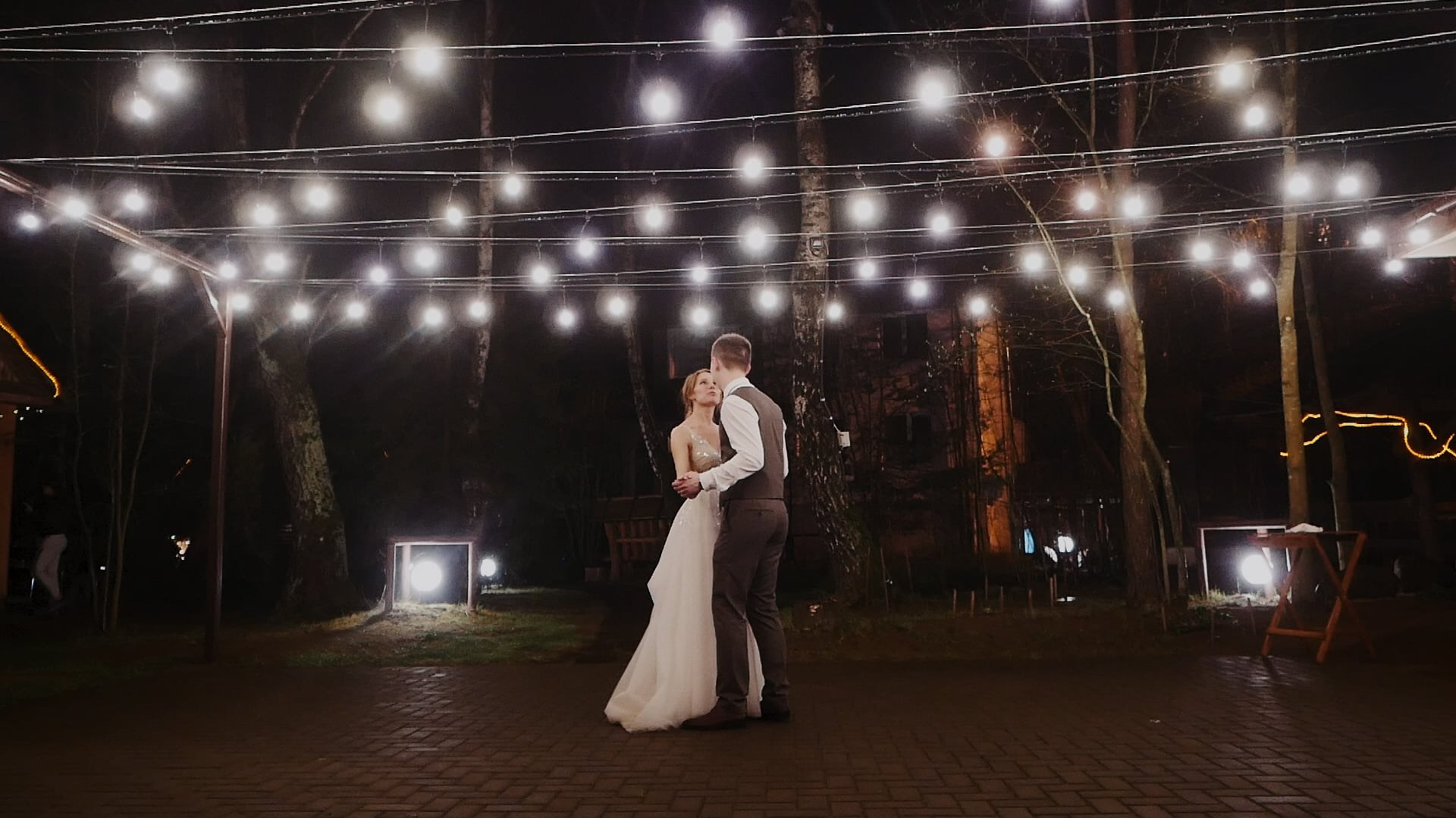 Свадебные видео. Видеограф Людмила Зайцева