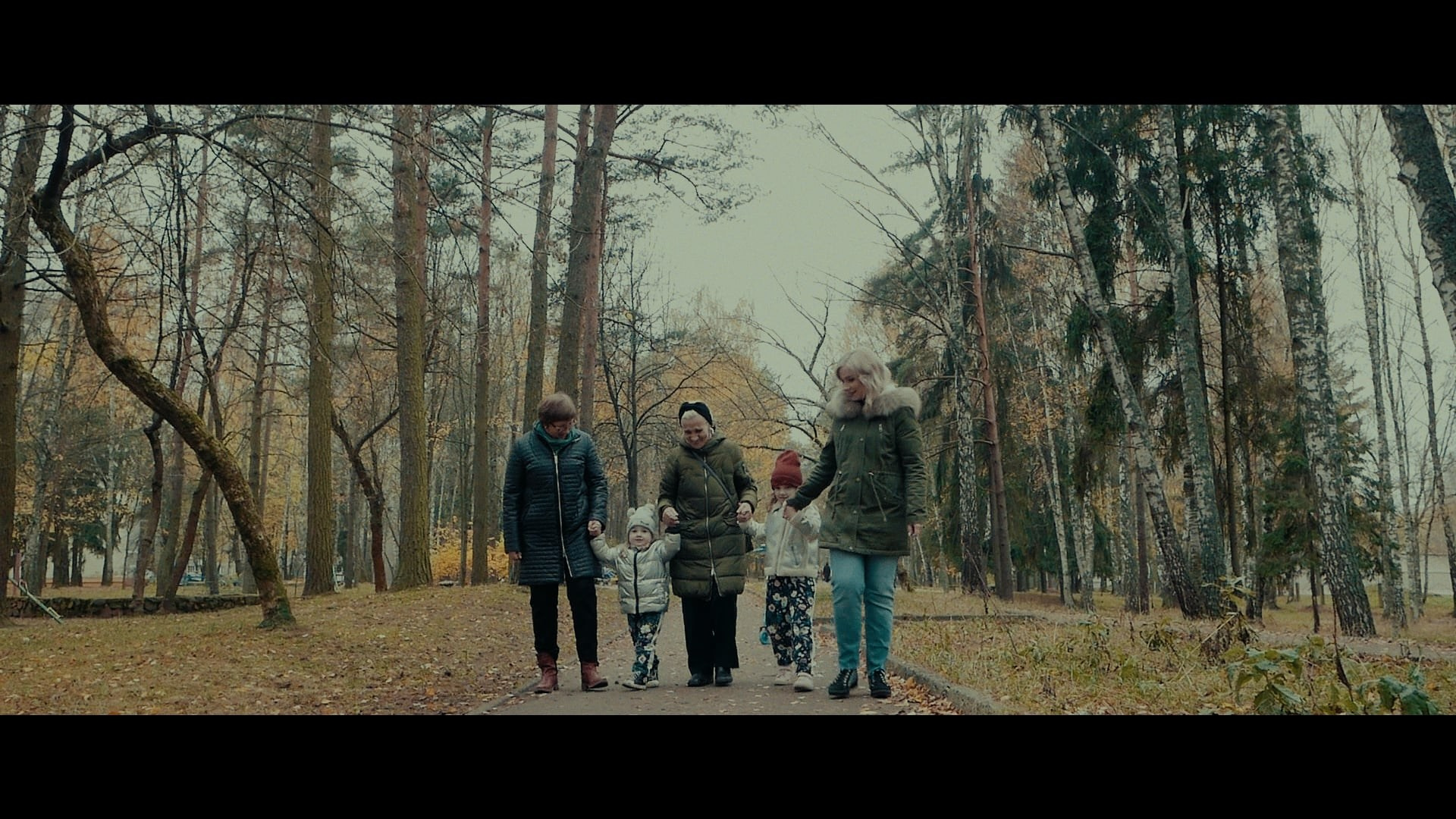 Семейные и детские видео. Видеограф Людмила Зайцева