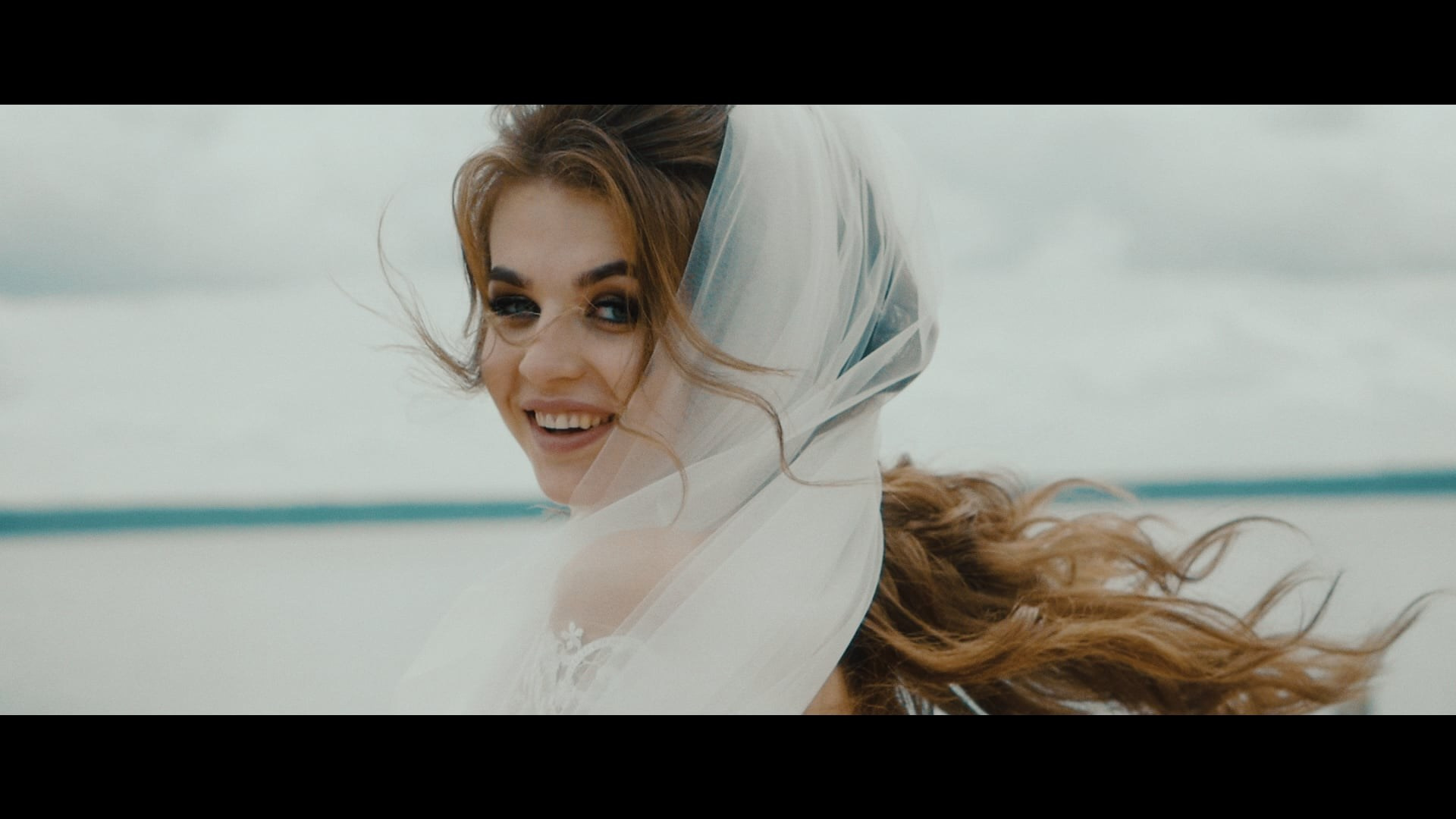 Свадебные видео. Видеограф Людмила Зайцева