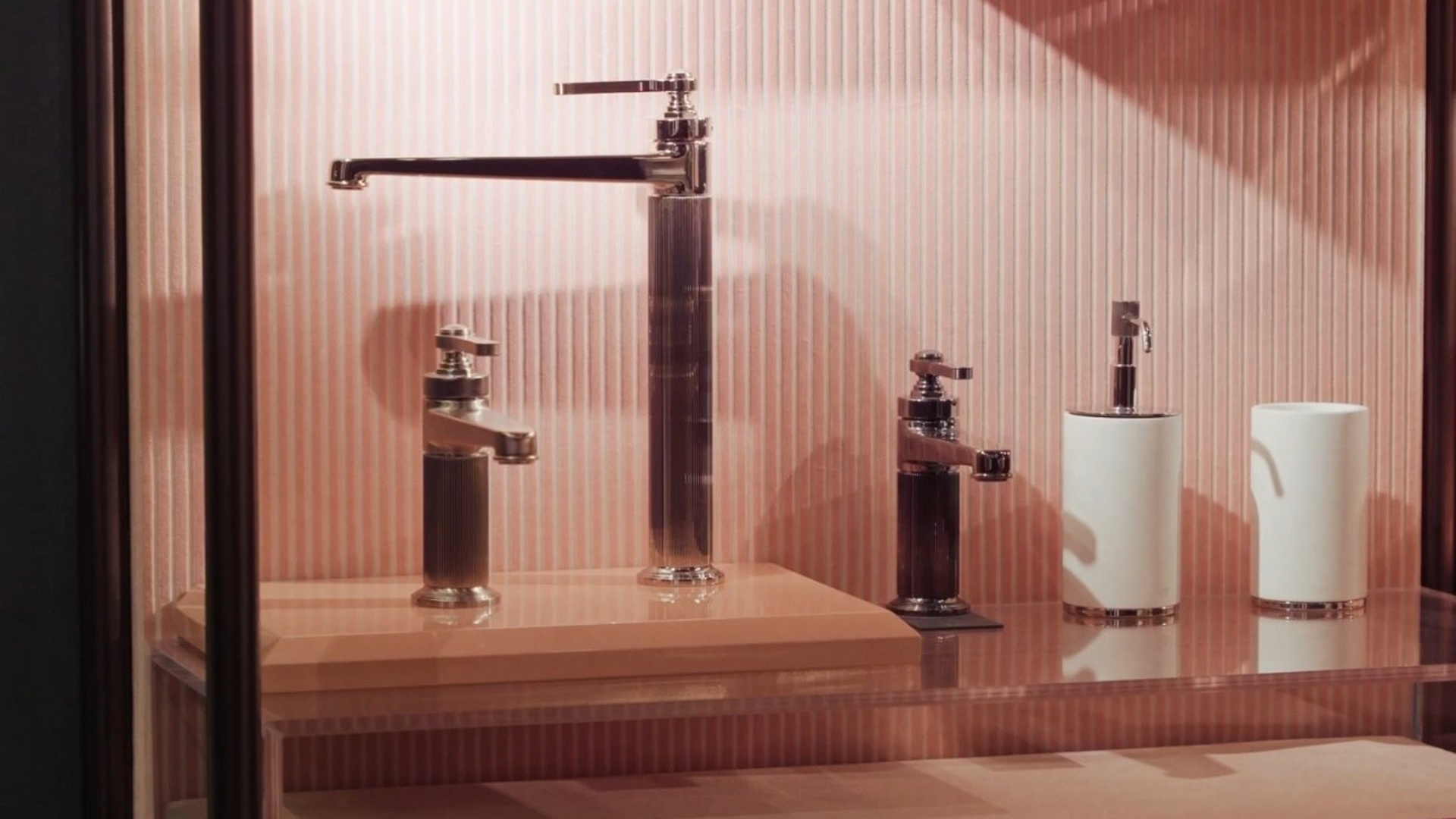 Интерьеры. Интерьерный и репортажный видеограф в Москве Василий Терзийский