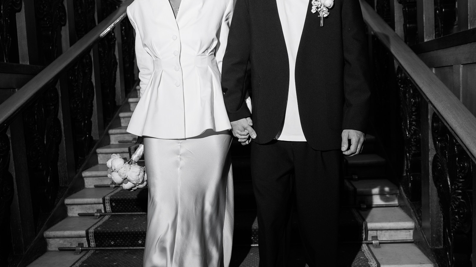 Москва. Свадебная фотосессия