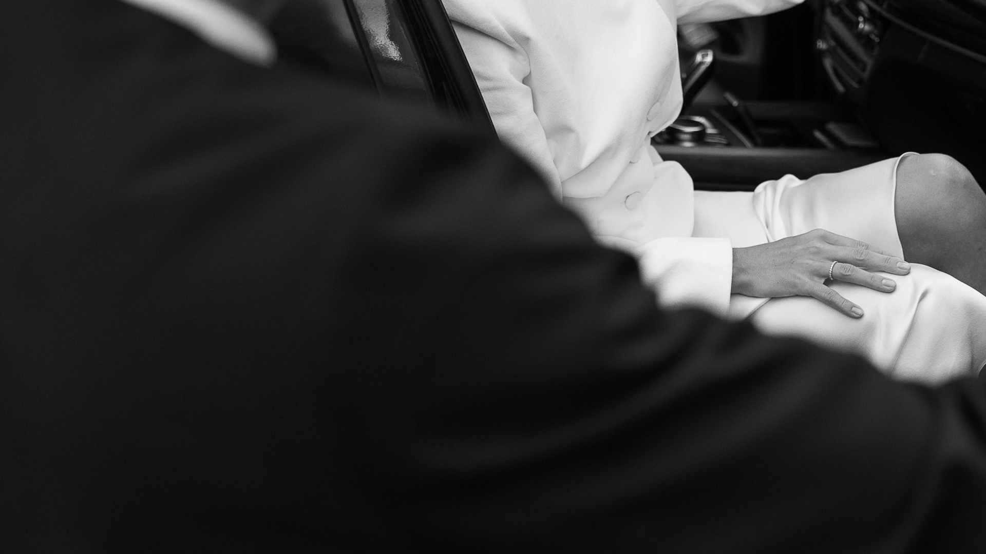 Москва. Свадебная фотосессия