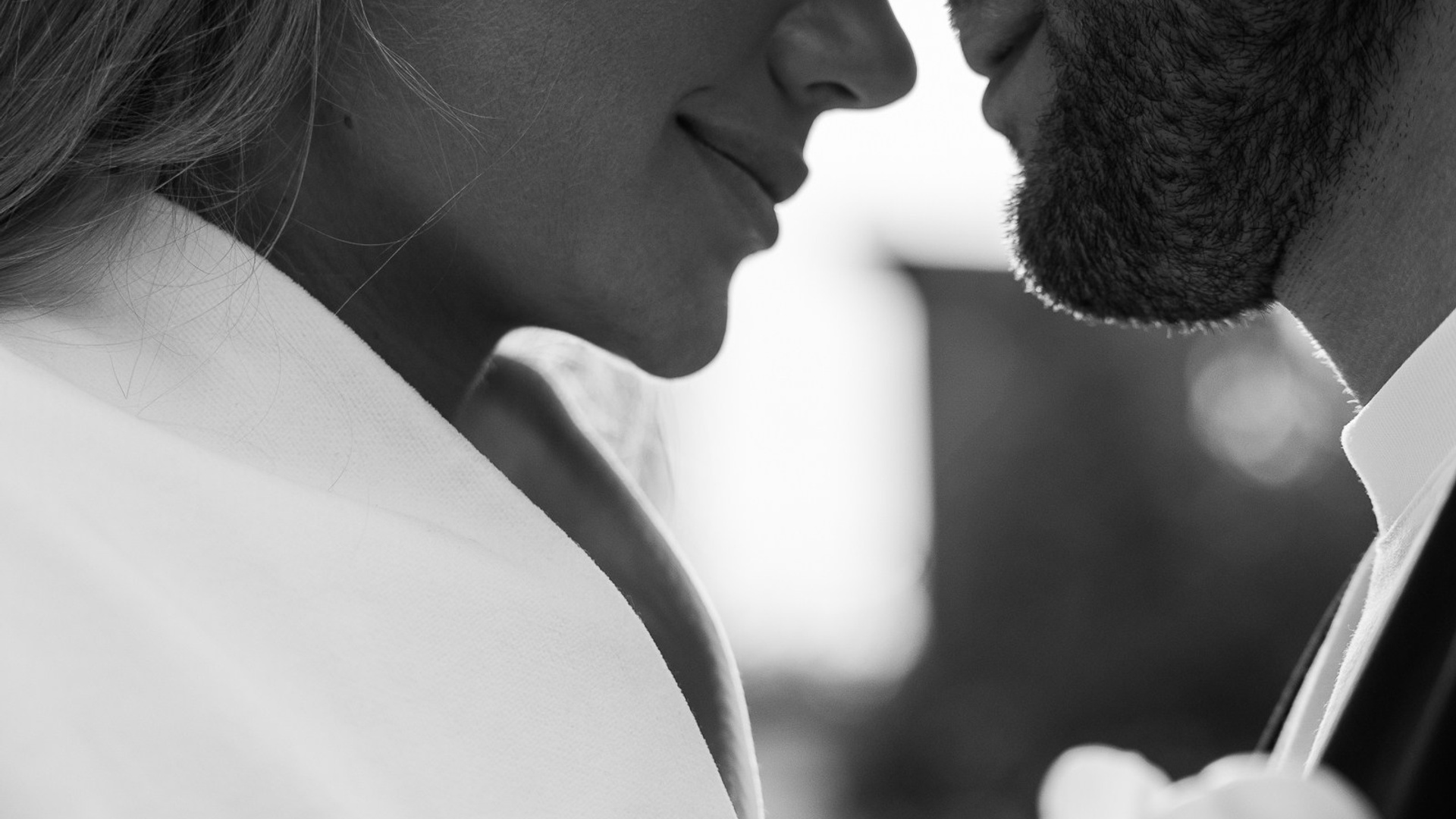 Москва. Свадебная фотосессия