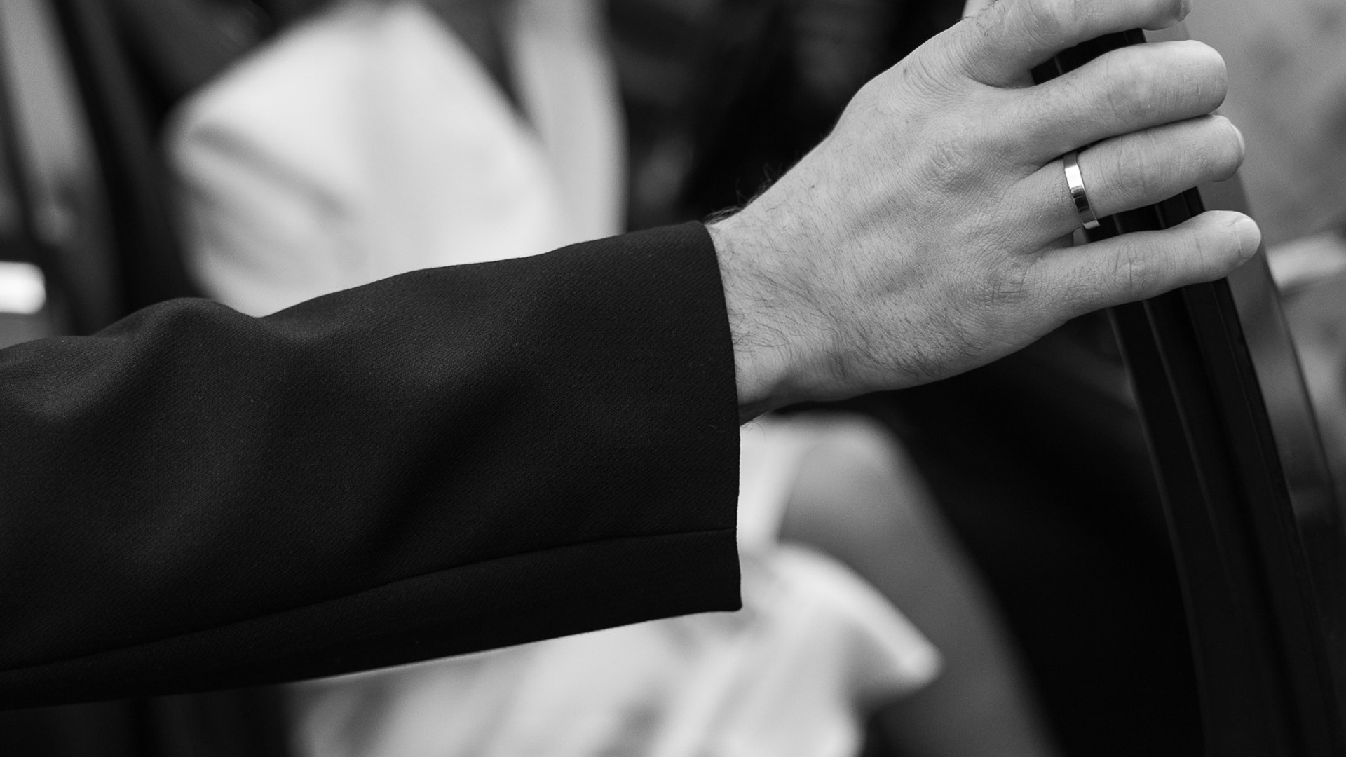 Москва. Свадебная фотосессия