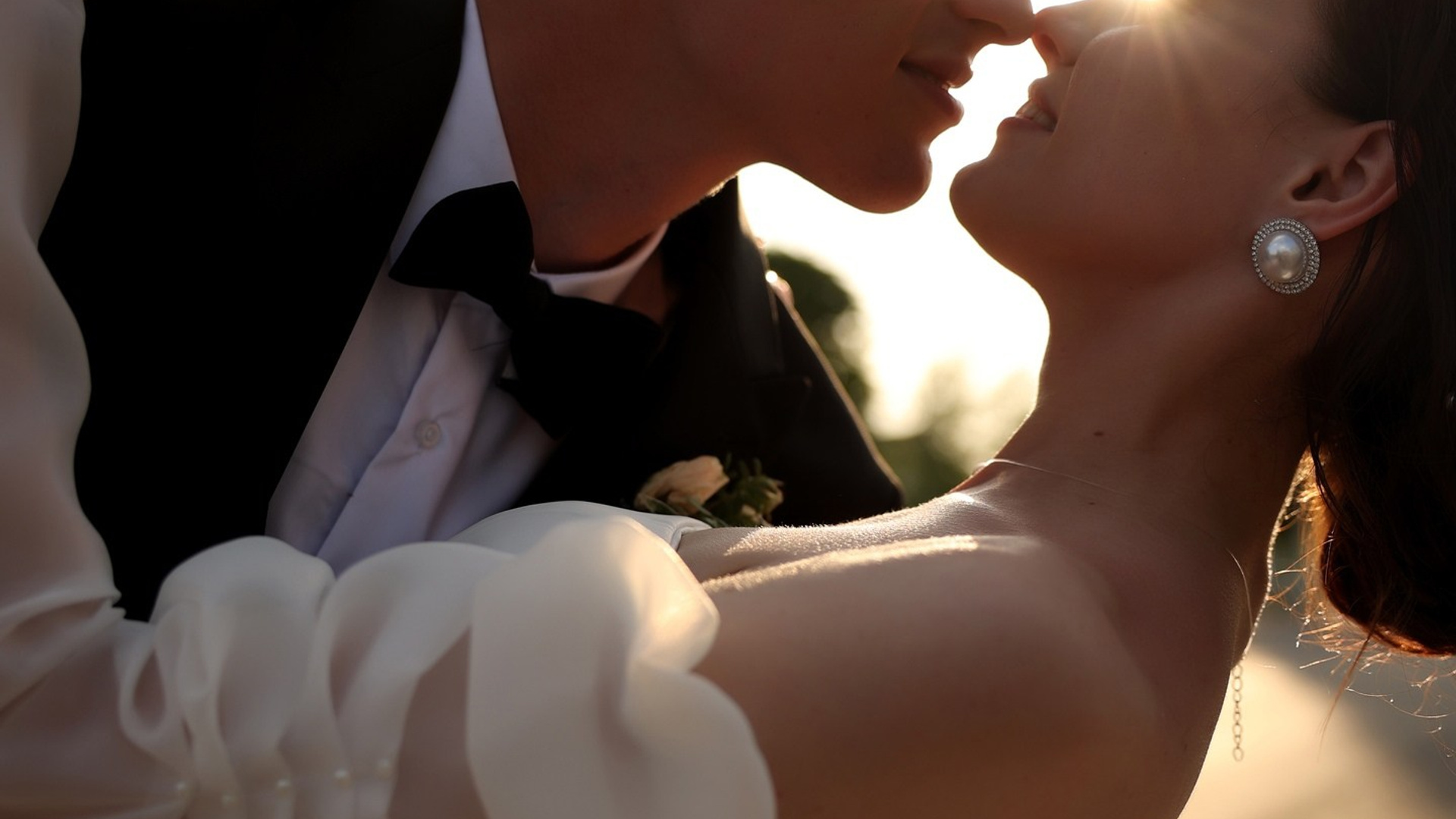 Свадебные моменты