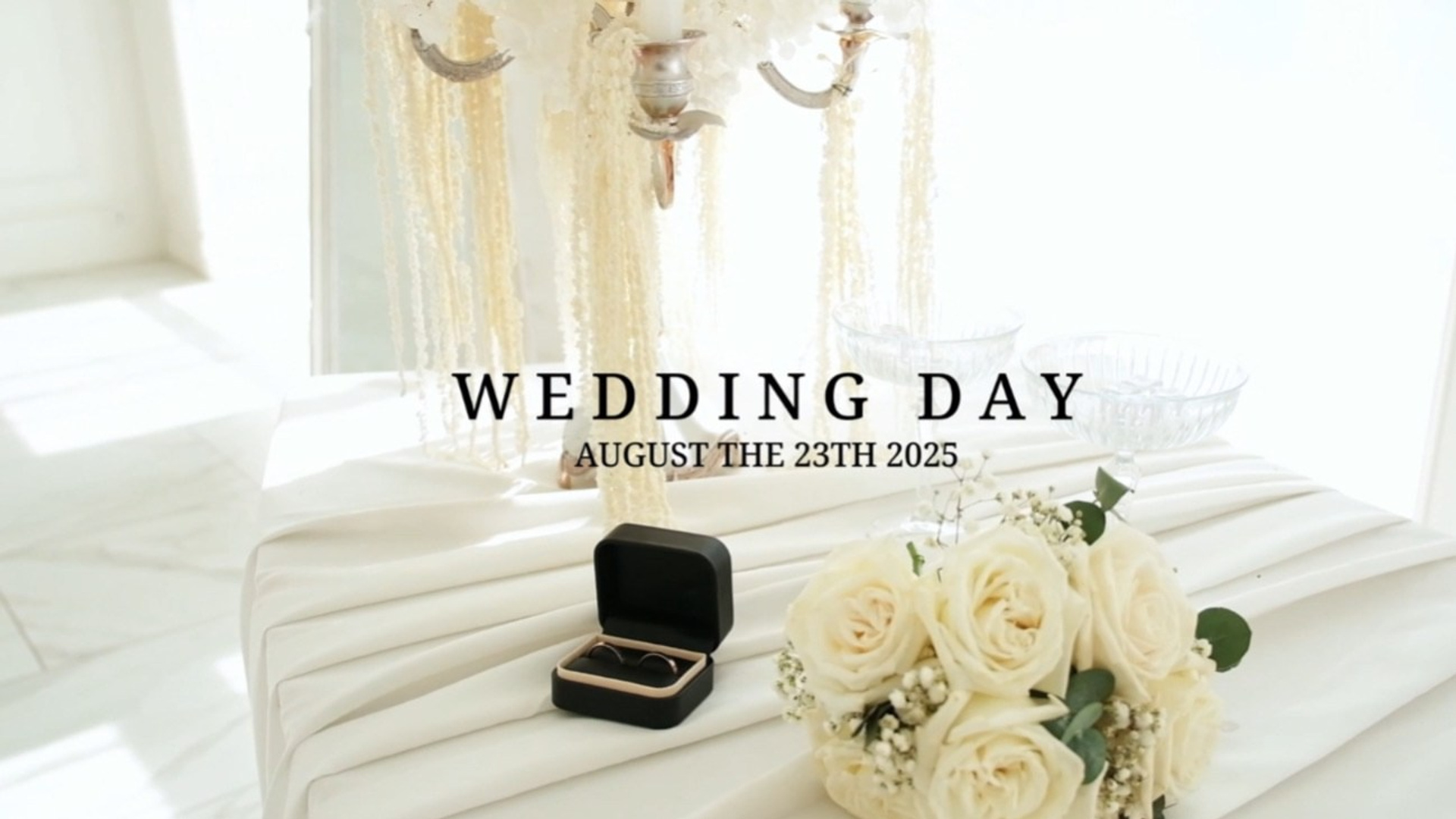 Свадебная видеосъемка. Фотограф в Челябинске I Надин Палмер