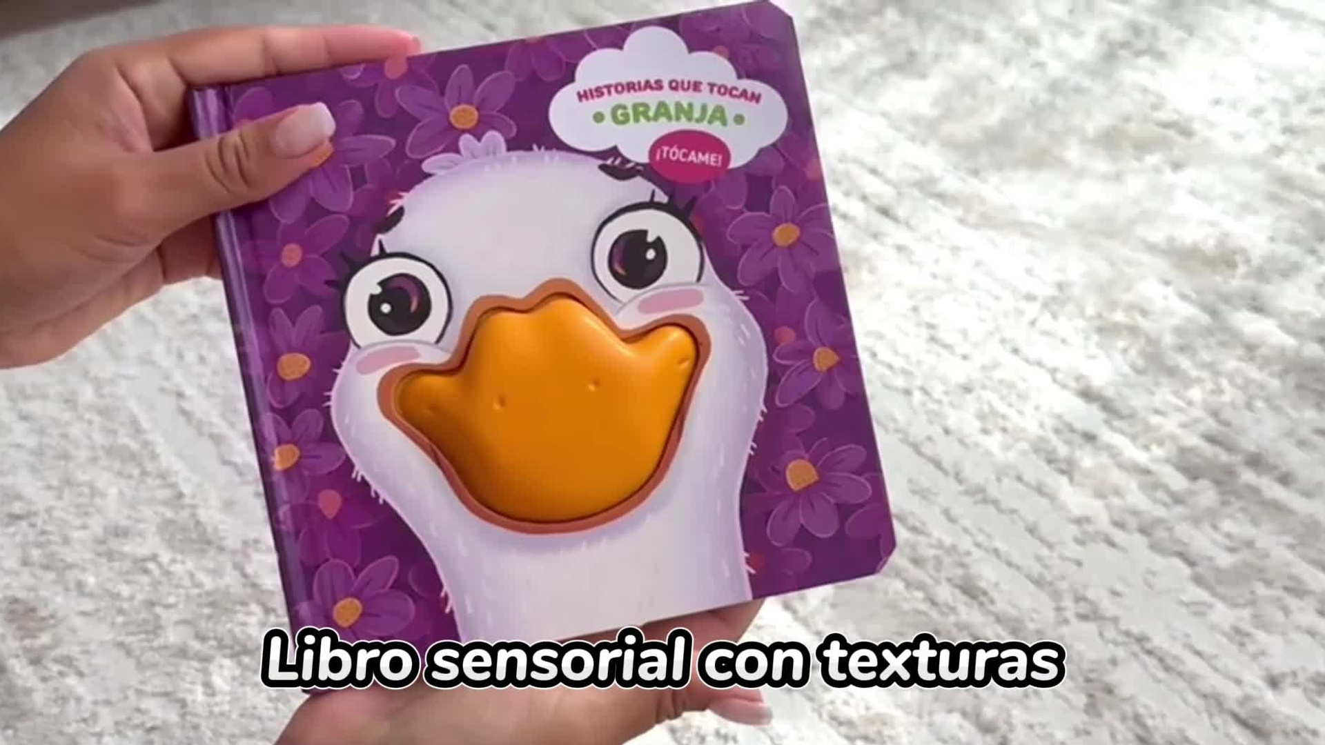 Портфолио видеосъемки товаров для детей для маркетплейсов | Sale Easy