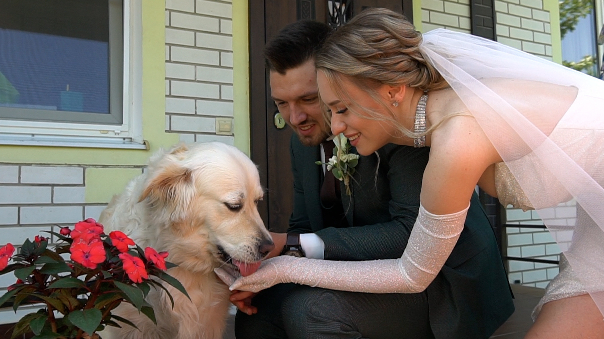 Глеб и Ольга