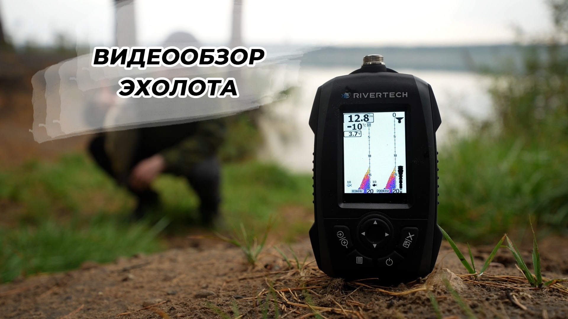 Видеообзоры товаров для маркетплейсов, рекламы, соцсетей