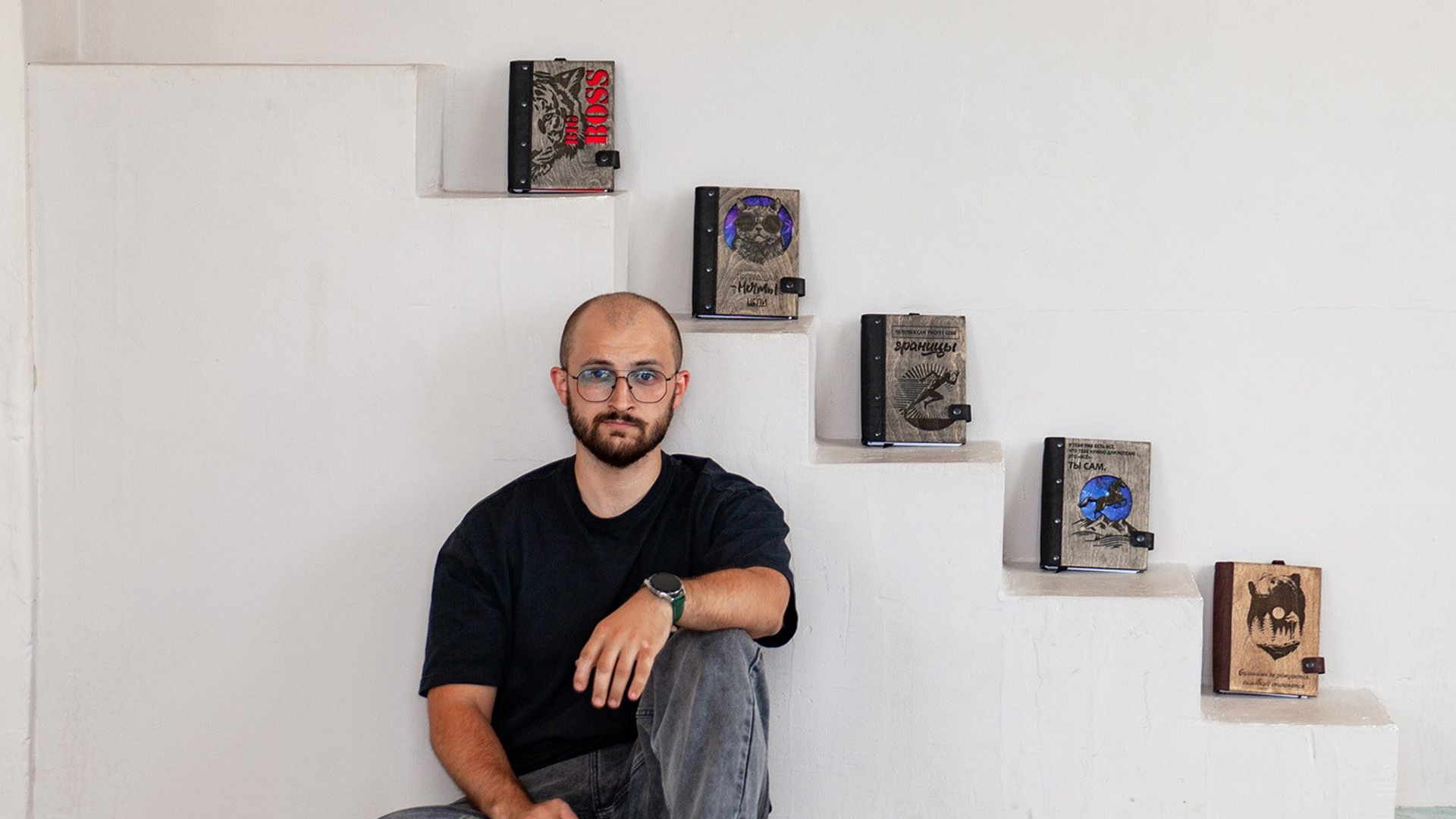 Фотопортфолио. Видеограф в Костроме Руслан Шихалиев