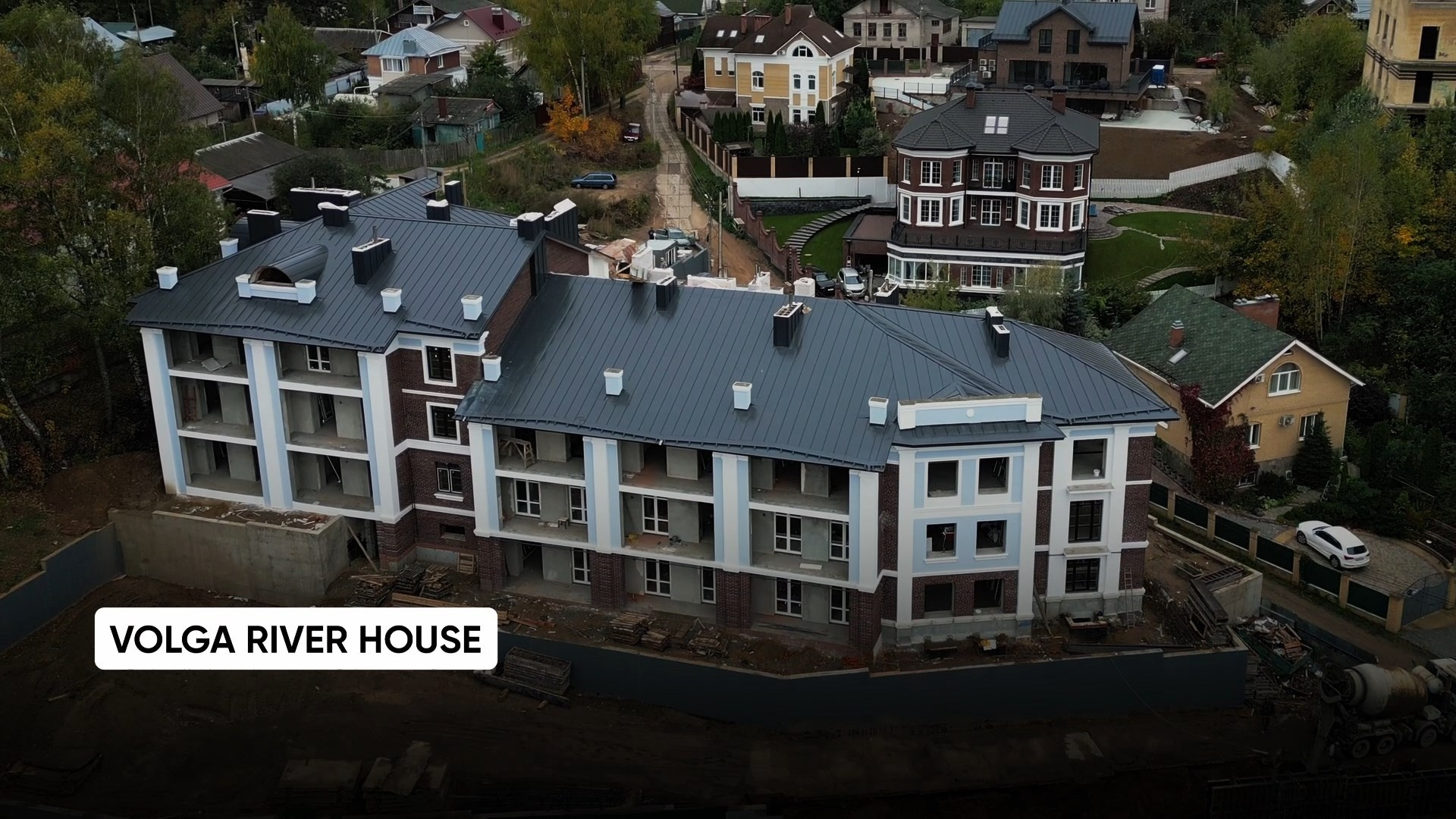 Портфолио видеографа Руслана Шихалиева. Видеограф в Костроме Руслан Шихалиев