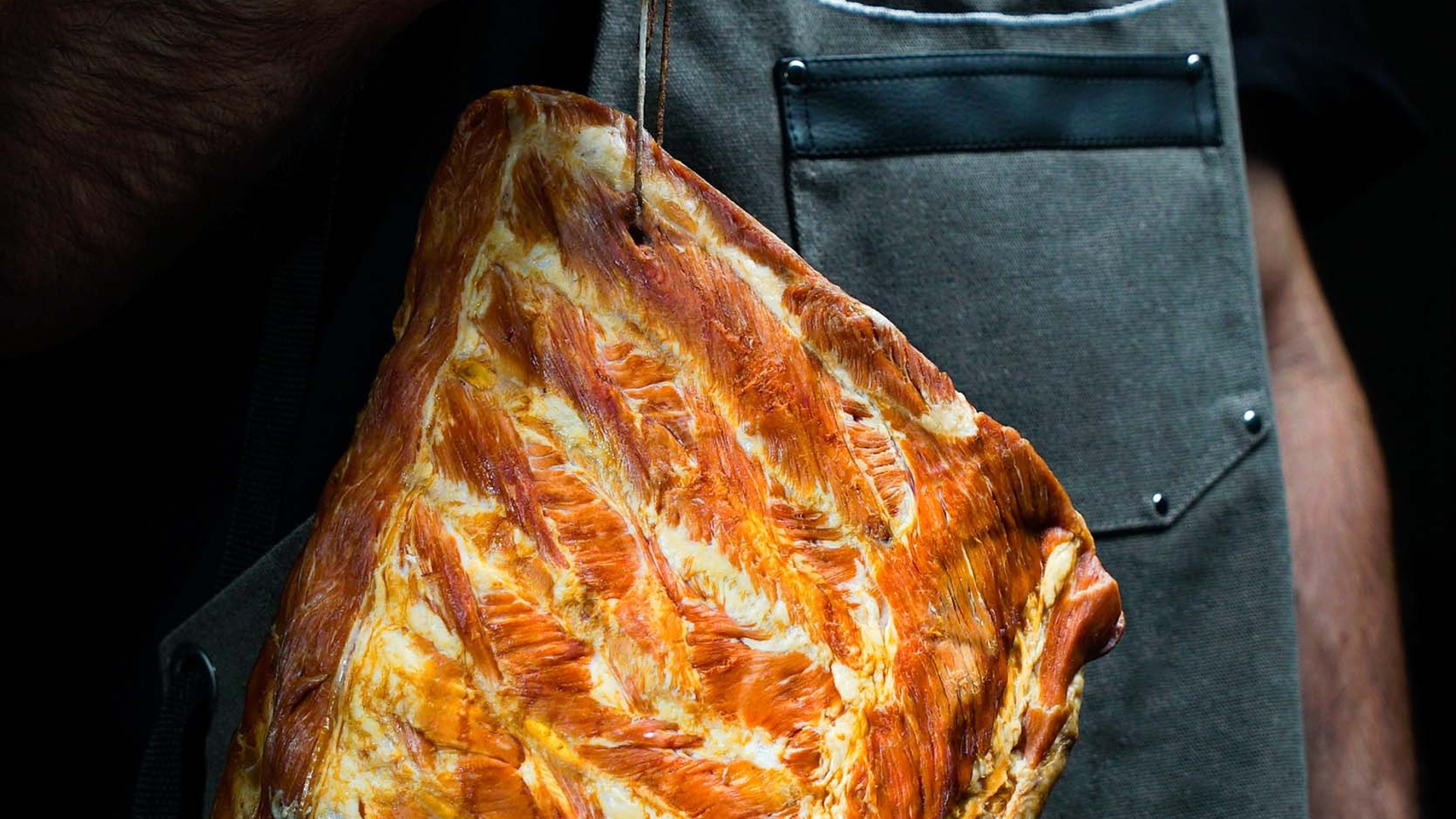 Фудсъемка. Видеограф в Костроме Руслан Шихалиев