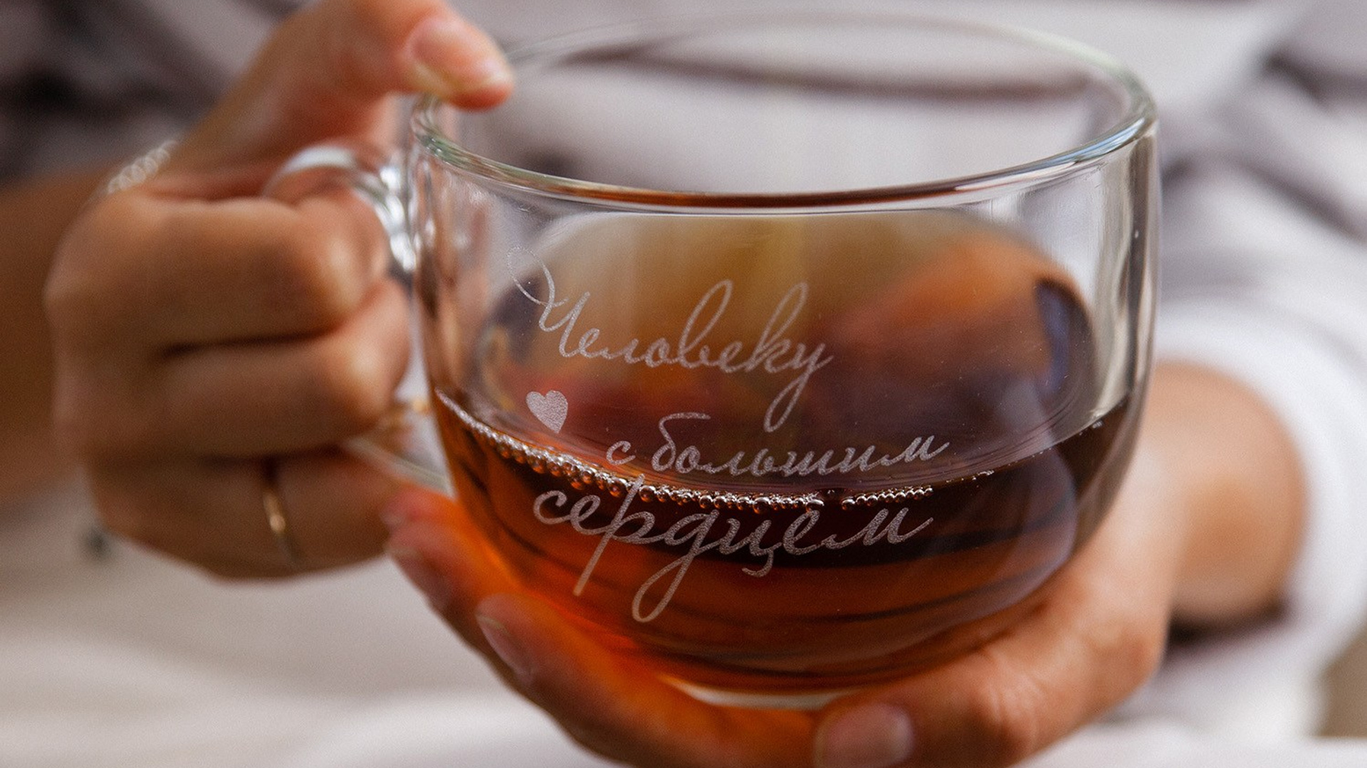 Контент для маркетплейсов. Видеограф в Костроме Руслан Шихалиев