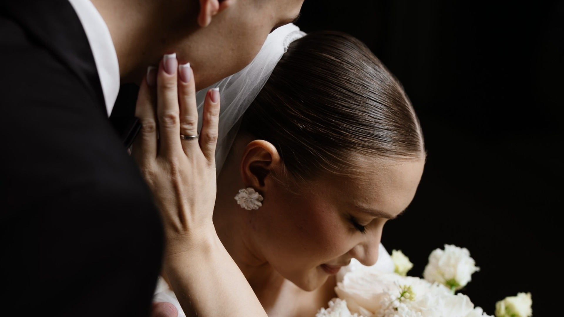 ВИДЕО. Свадебный фотограф Мария Печенева I Екатеринбург